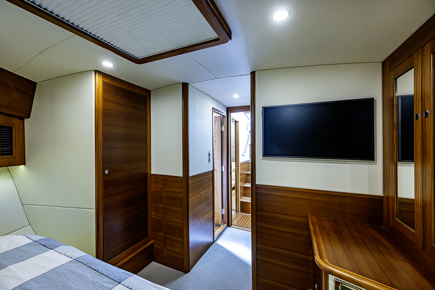 Sea Rose yacht photo 47