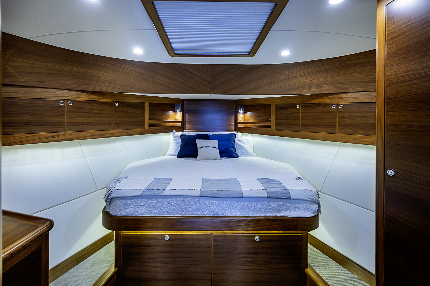 Sea Rose yacht photo 45
