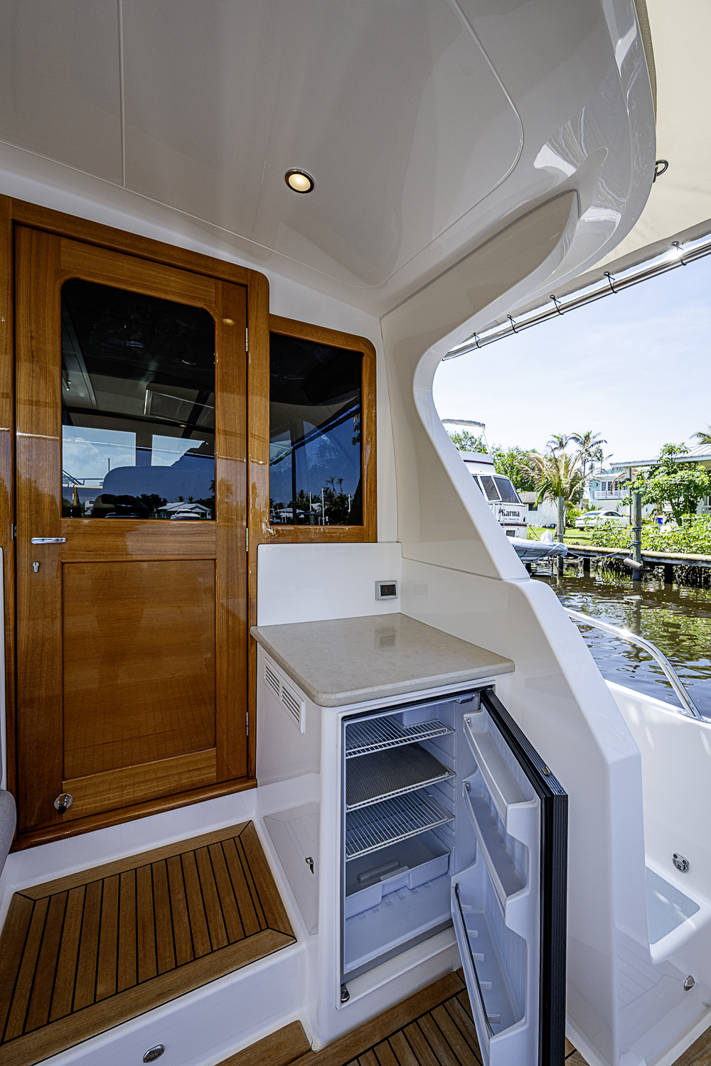 Sea Rose yacht photo 30
