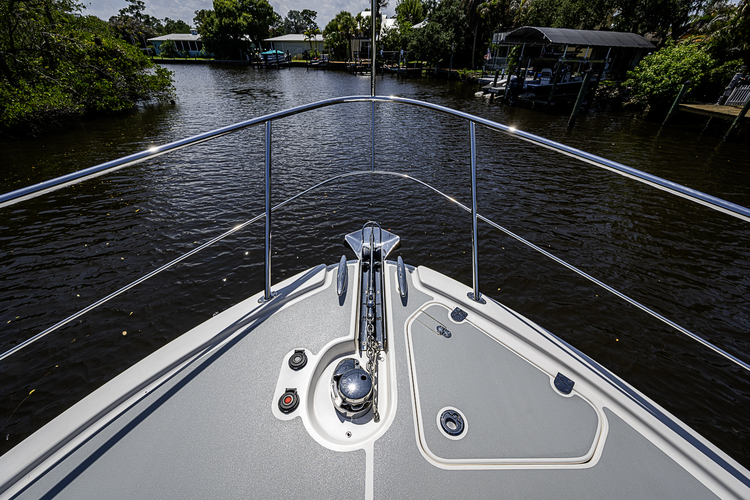 Sea Rose yacht photo 23