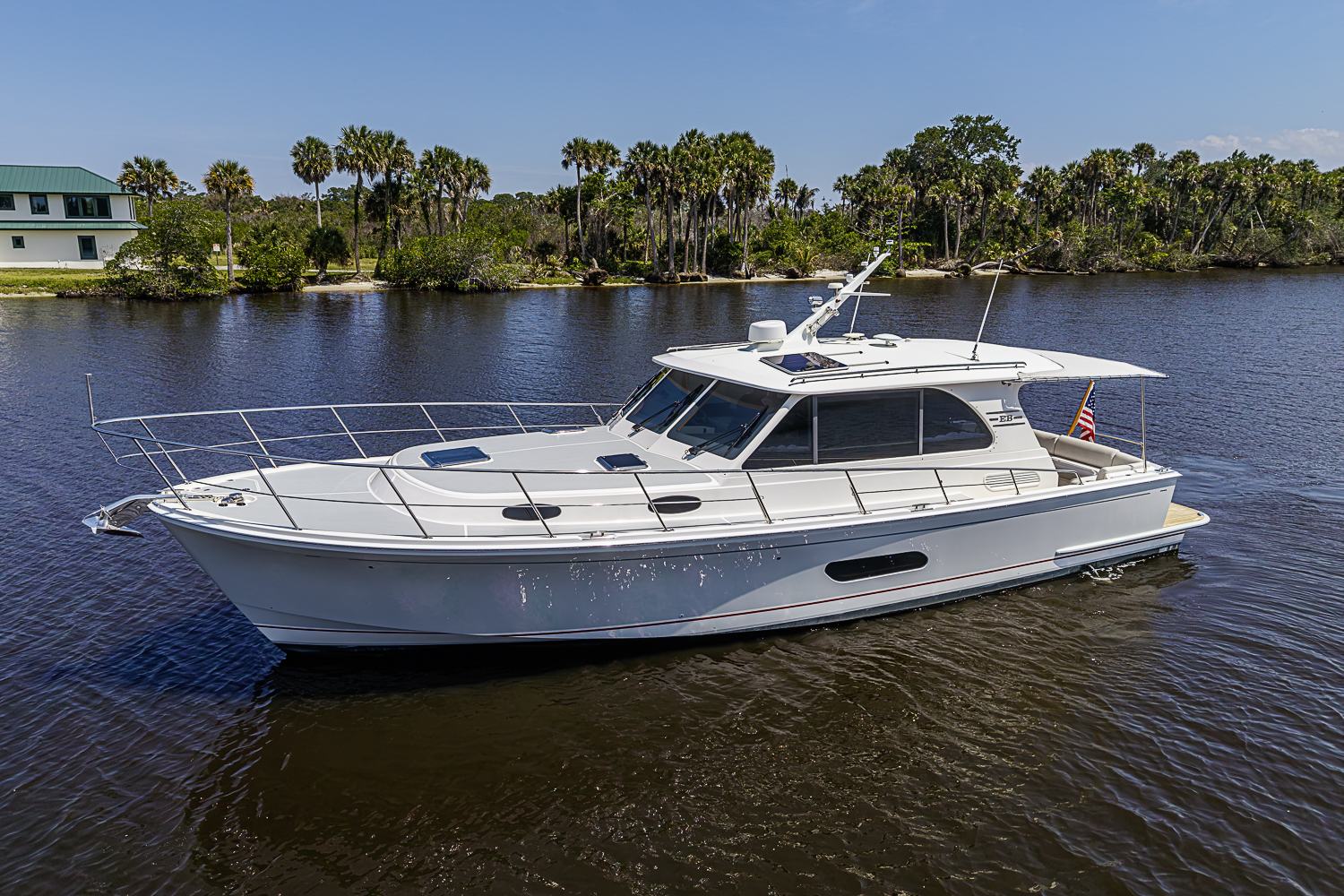 Sea Rose yacht photo 16