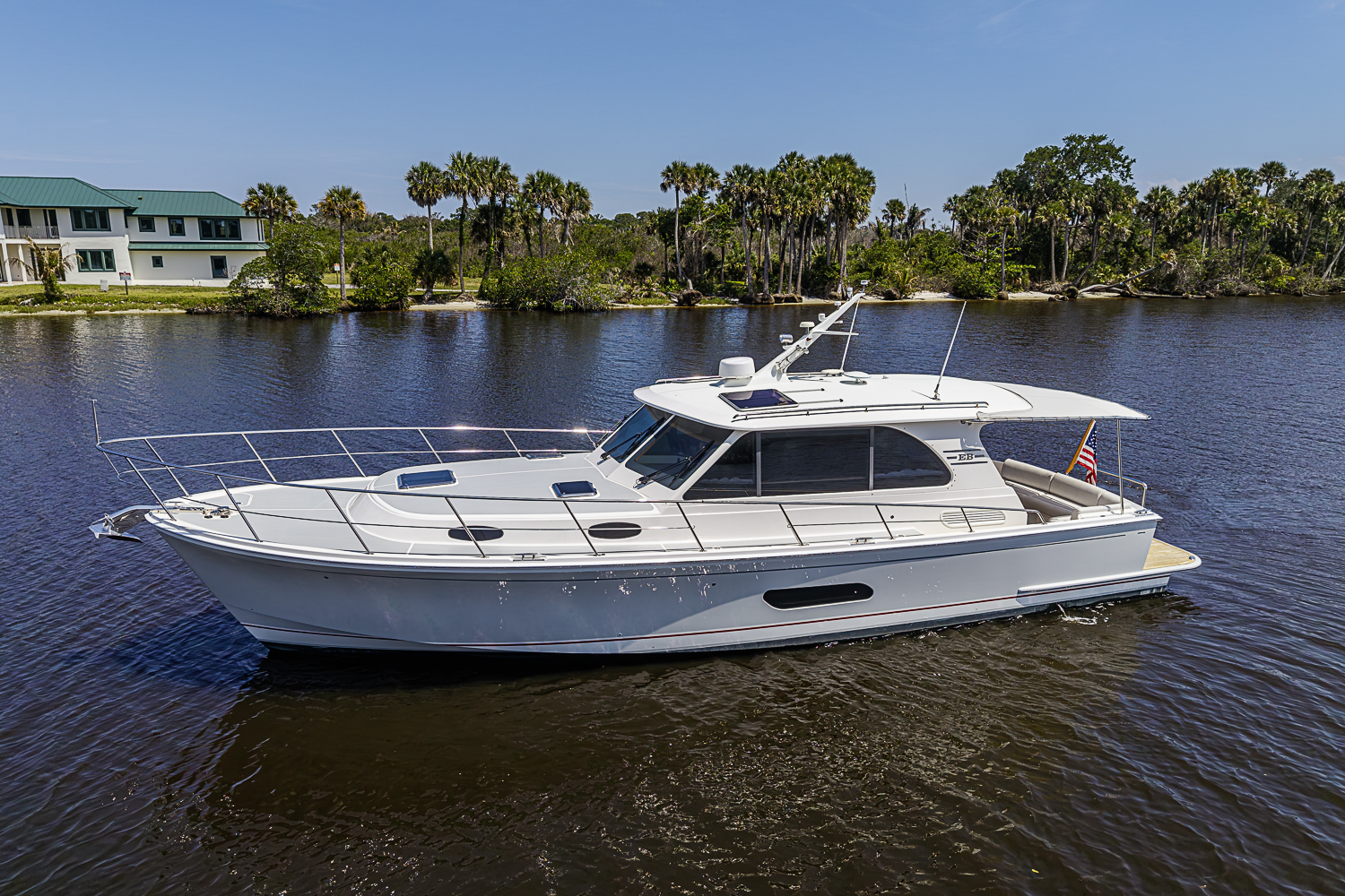 Sea Rose yacht photo 17
