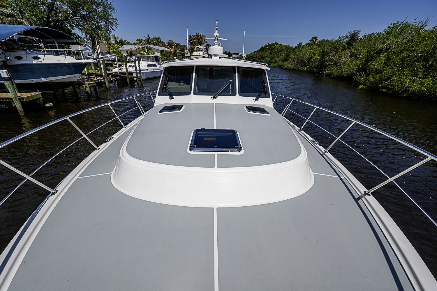 Sea Rose yacht photo 24