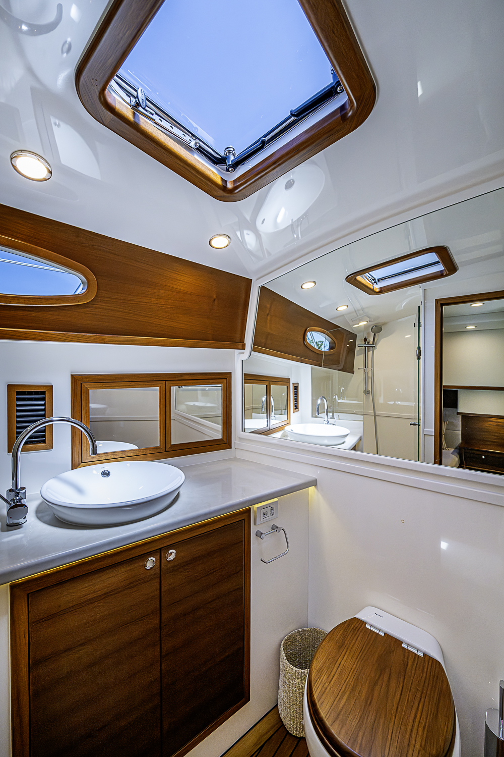 Sea Rose yacht photo 58