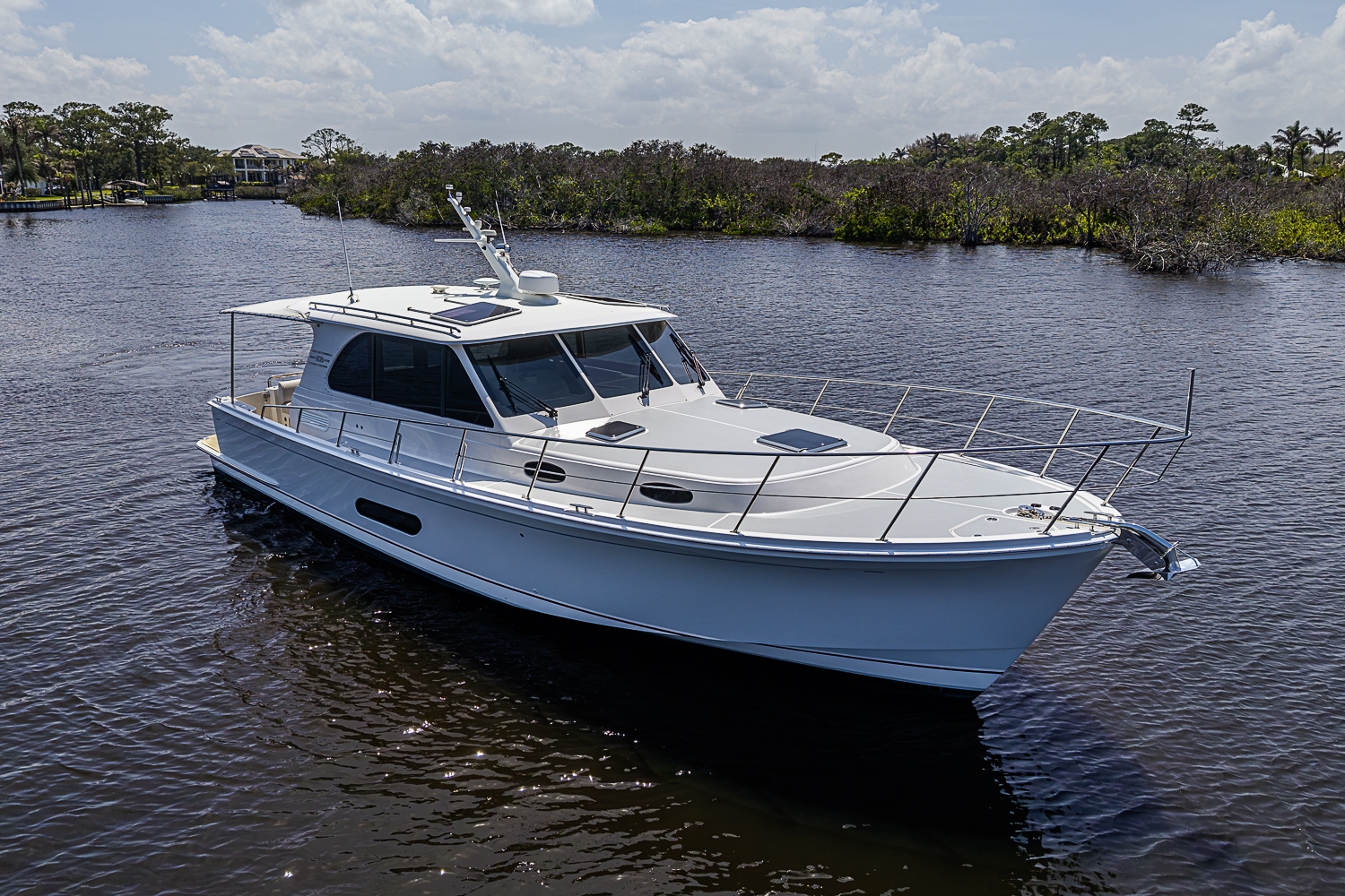 Sea Rose yacht photo 12