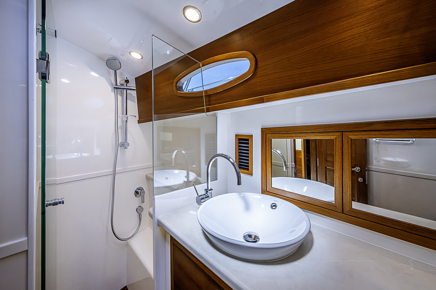 Sea Rose yacht photo 60