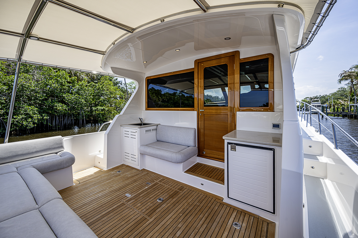 Sea Rose yacht photo 27