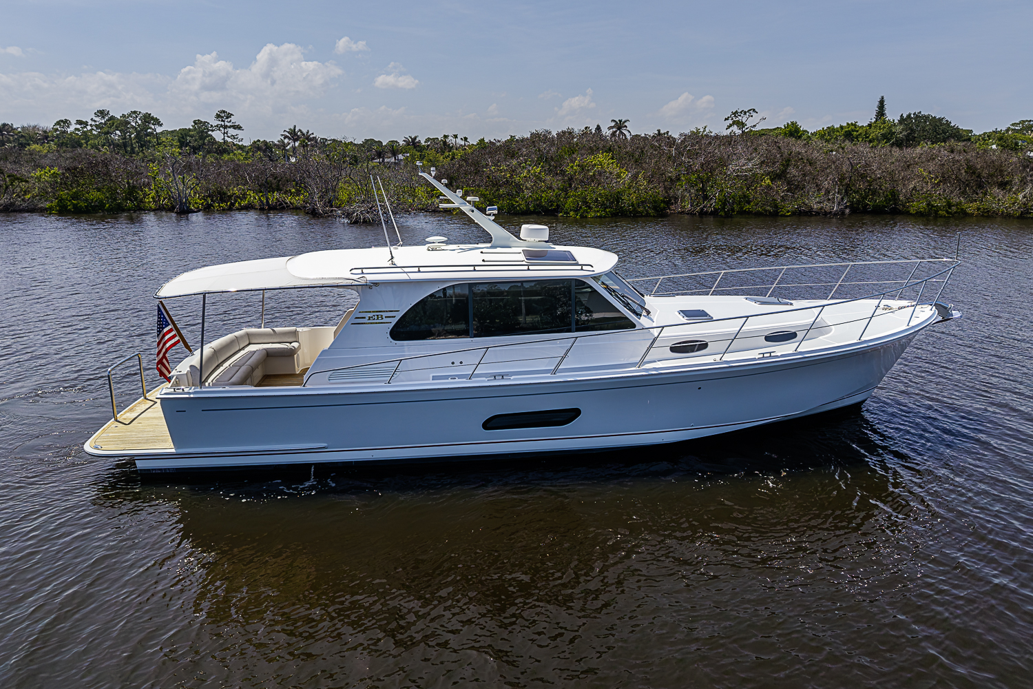 Sea Rose yacht photo 10