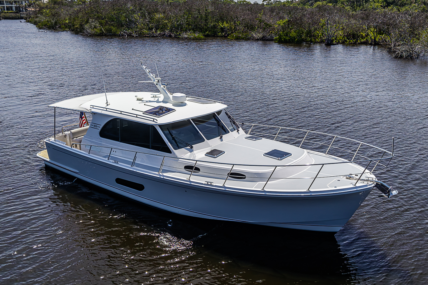 Sea Rose yacht photo 1