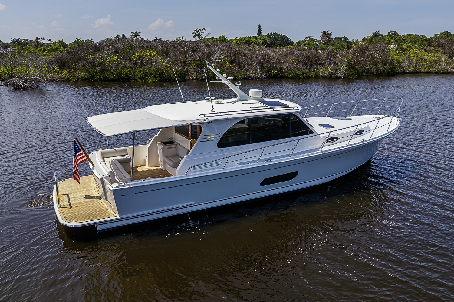 Sea Rose yacht photo 9