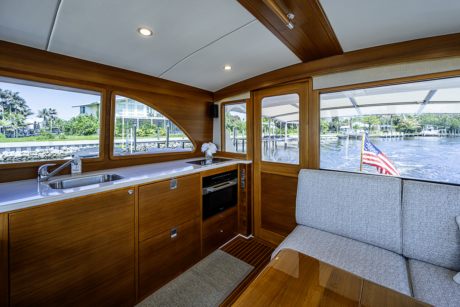 Sea Rose yacht photo 40