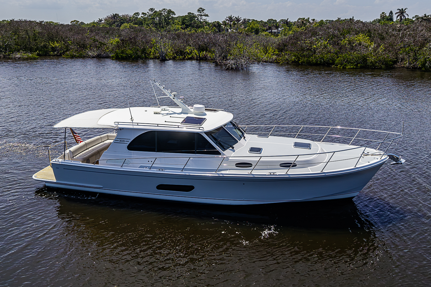 Sea Rose yacht photo 2