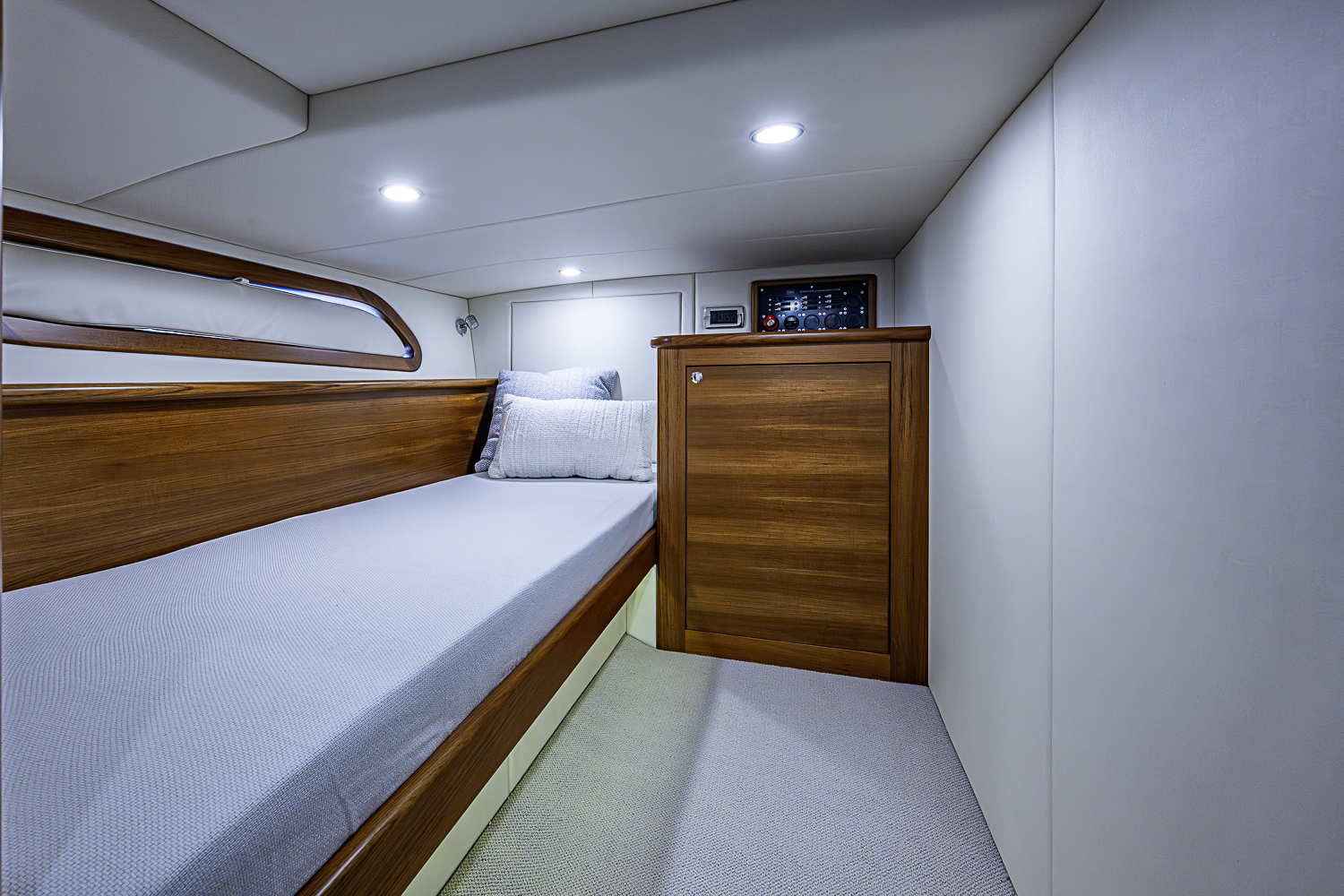 Sea Rose yacht photo 52