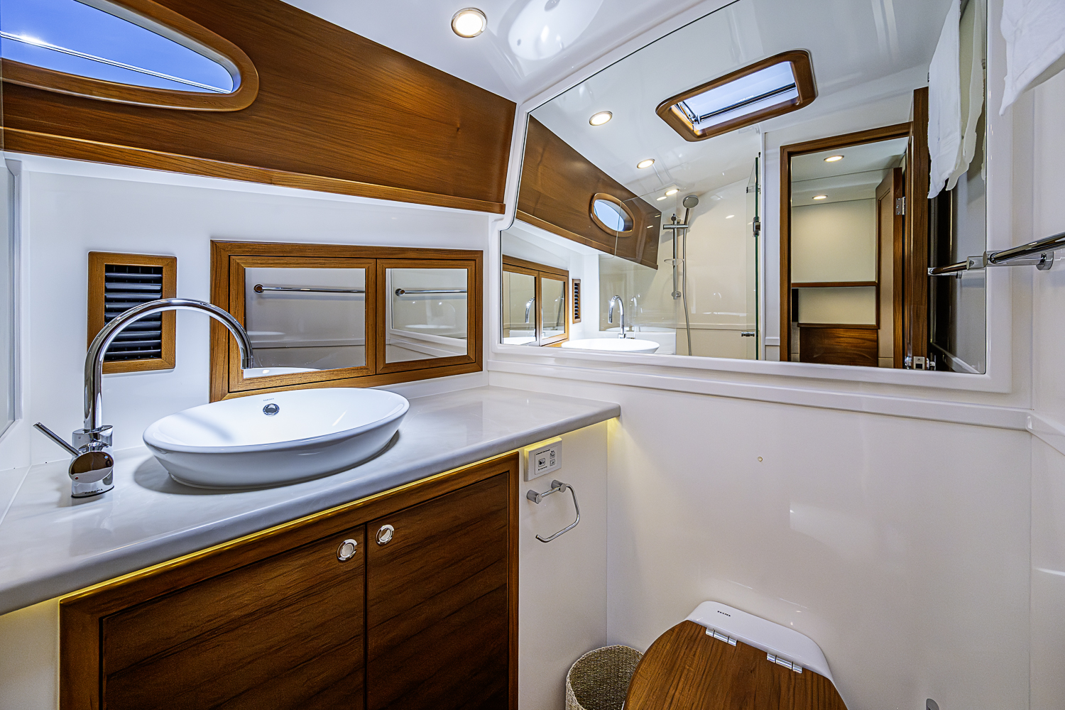Sea Rose yacht photo 57