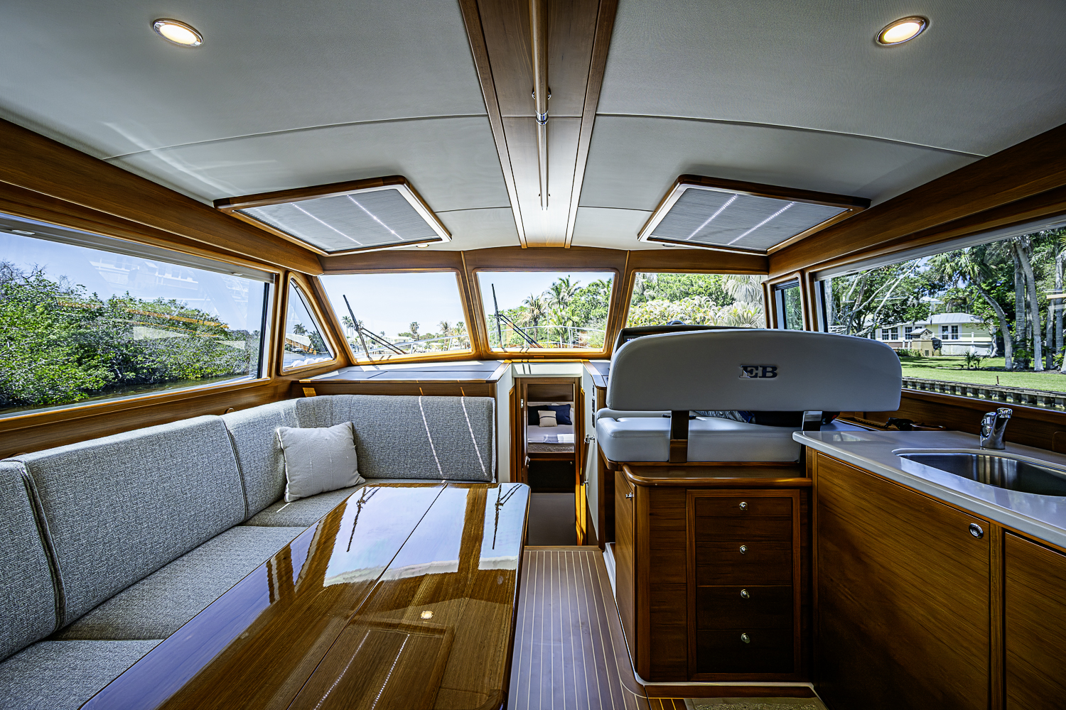 Sea Rose yacht photo 37