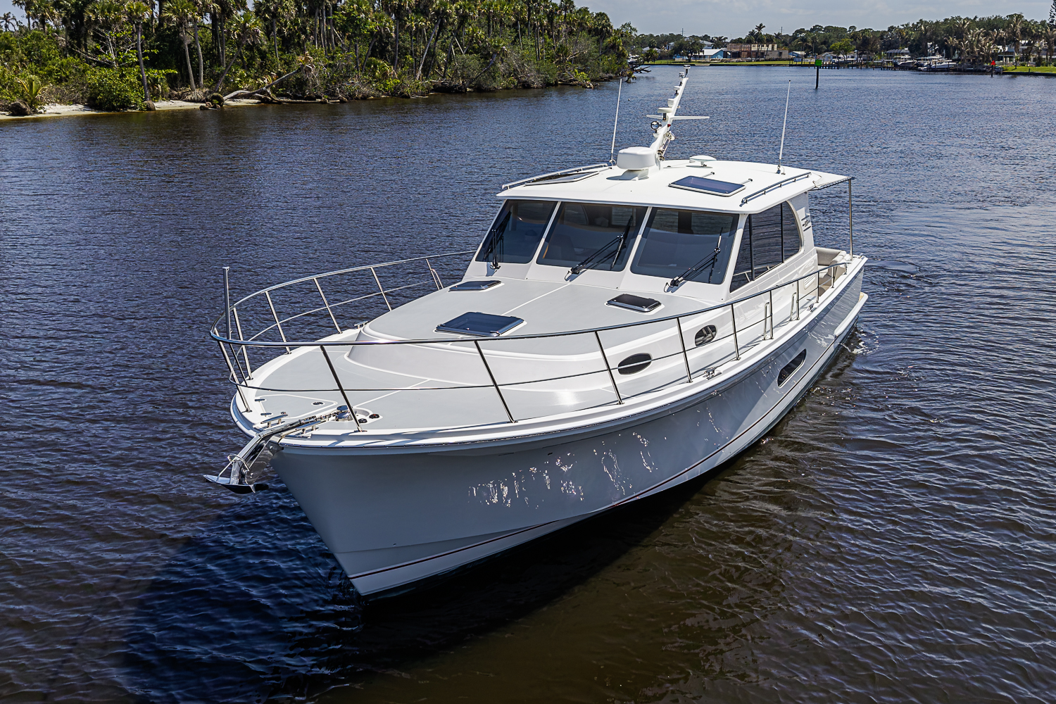 Sea Rose yacht photo 14