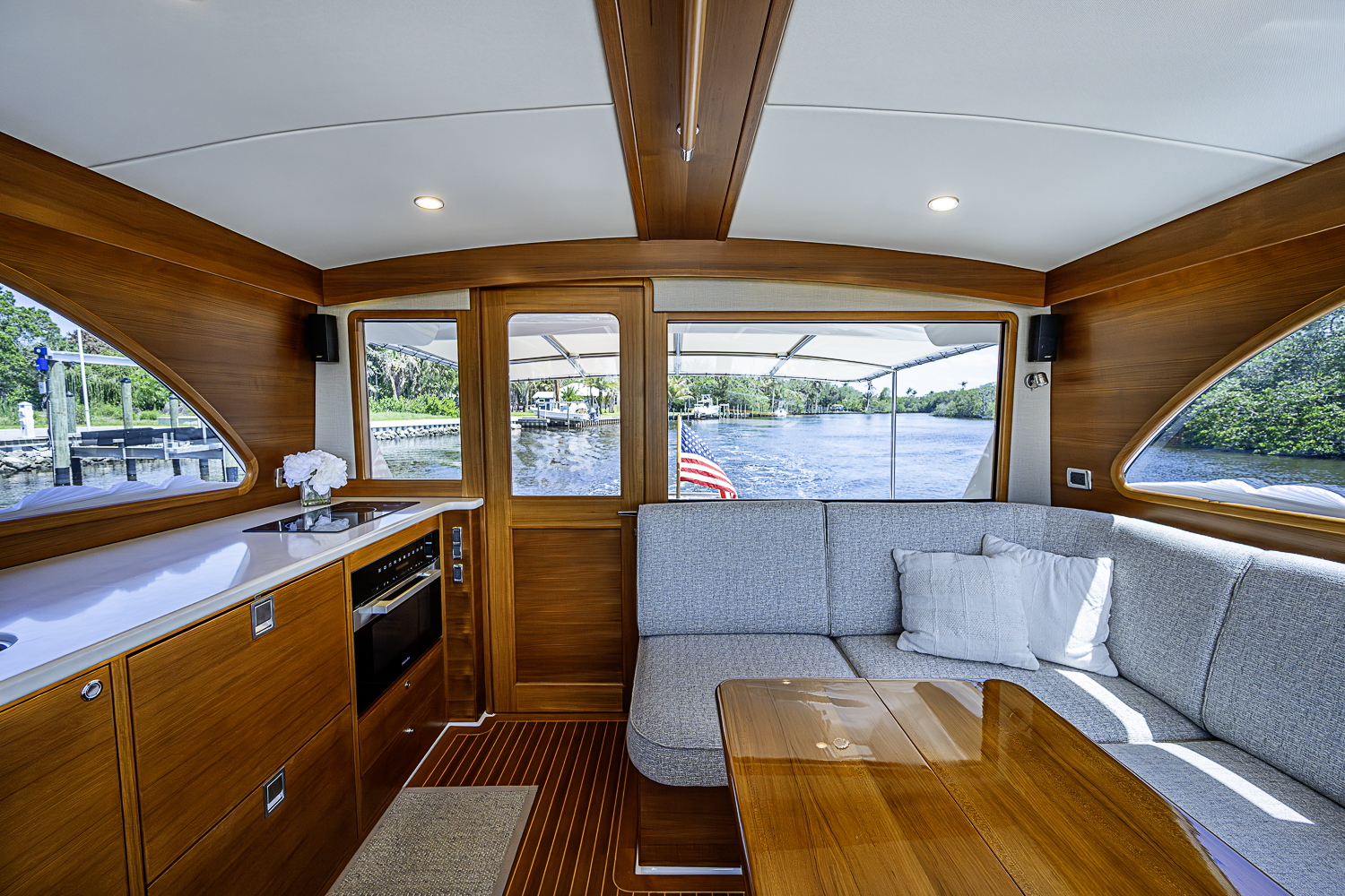 Sea Rose yacht photo 39