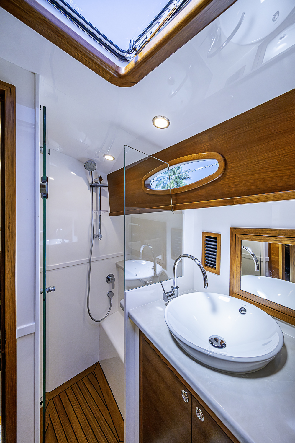 Sea Rose yacht photo 59