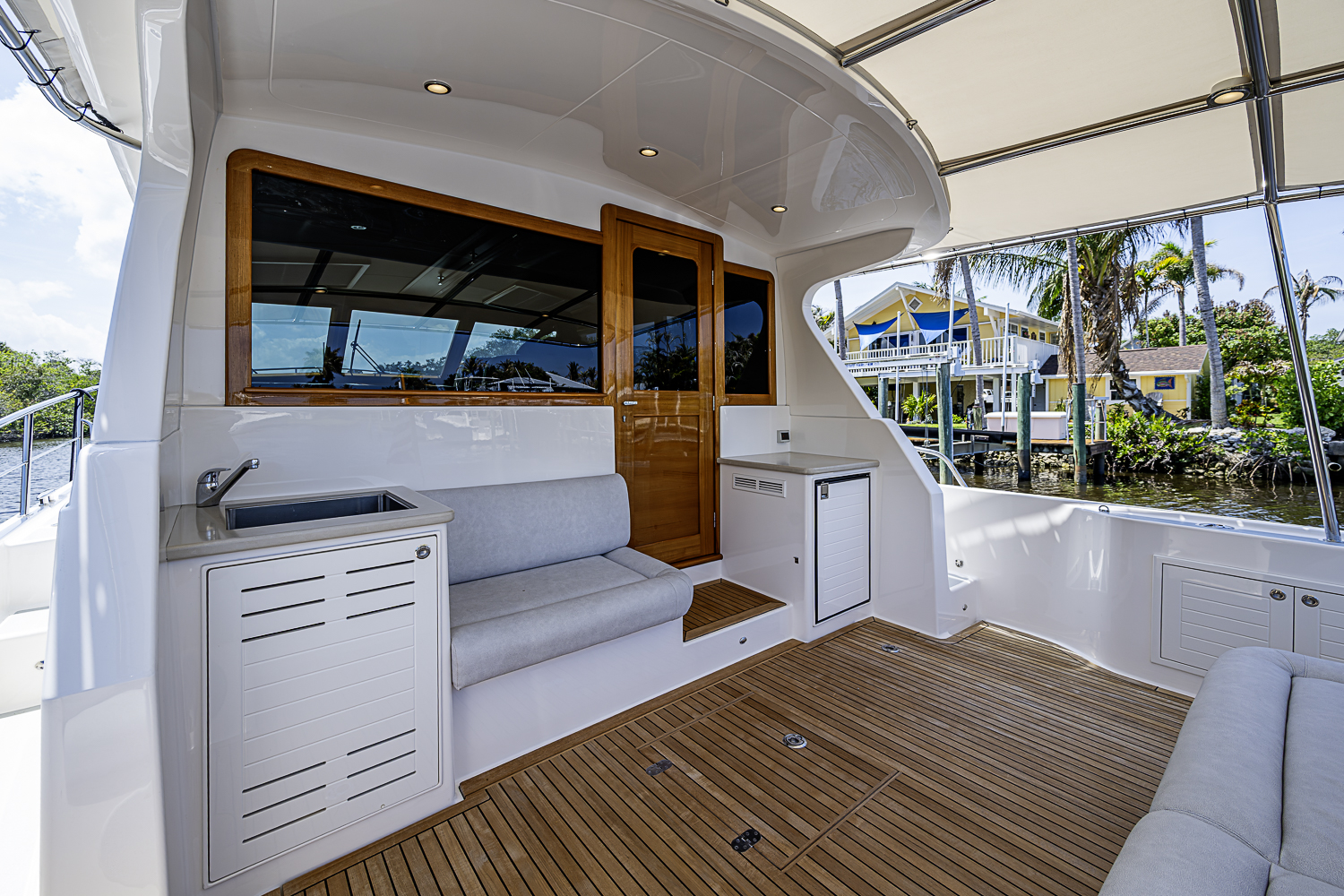 Sea Rose yacht photo 29