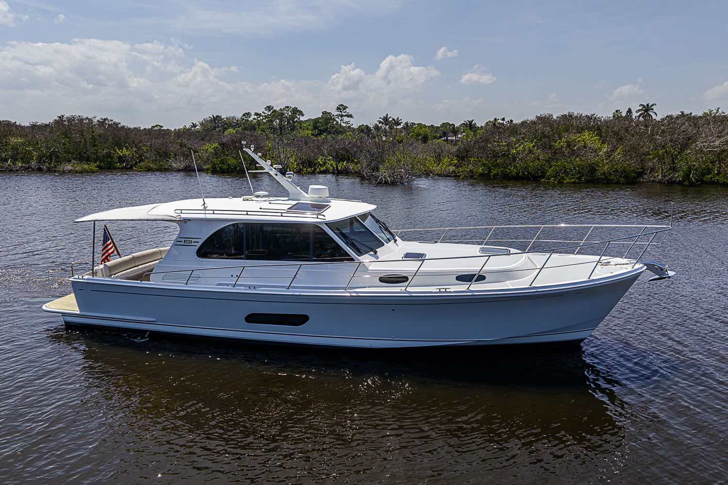Sea Rose yacht photo 11