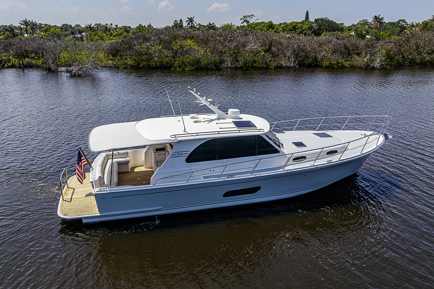 Sea Rose yacht photo 4