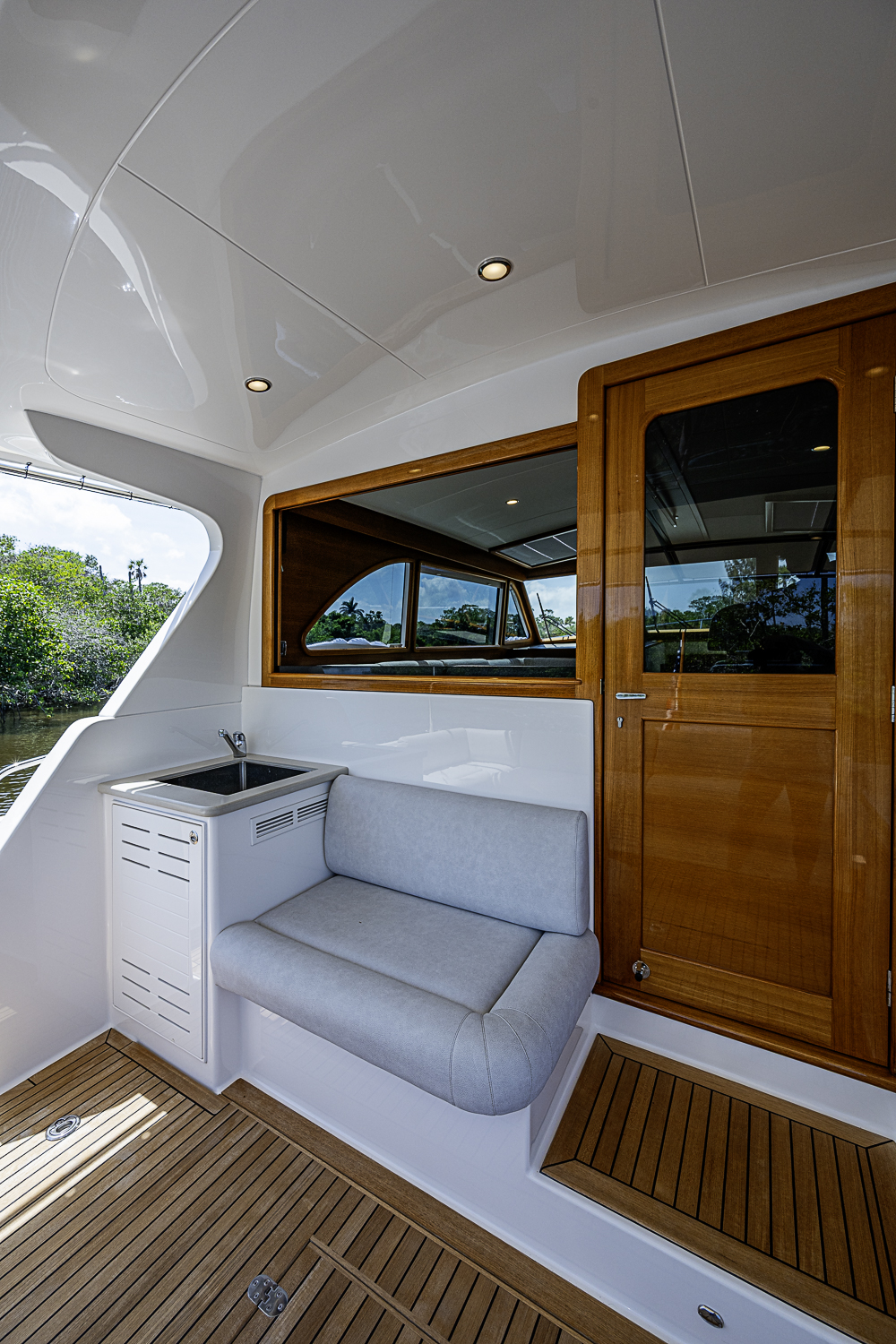 Sea Rose yacht photo 31