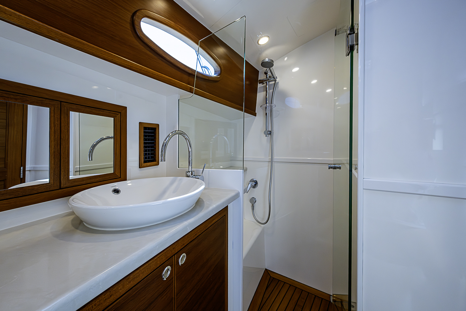 Sea Rose yacht photo 55