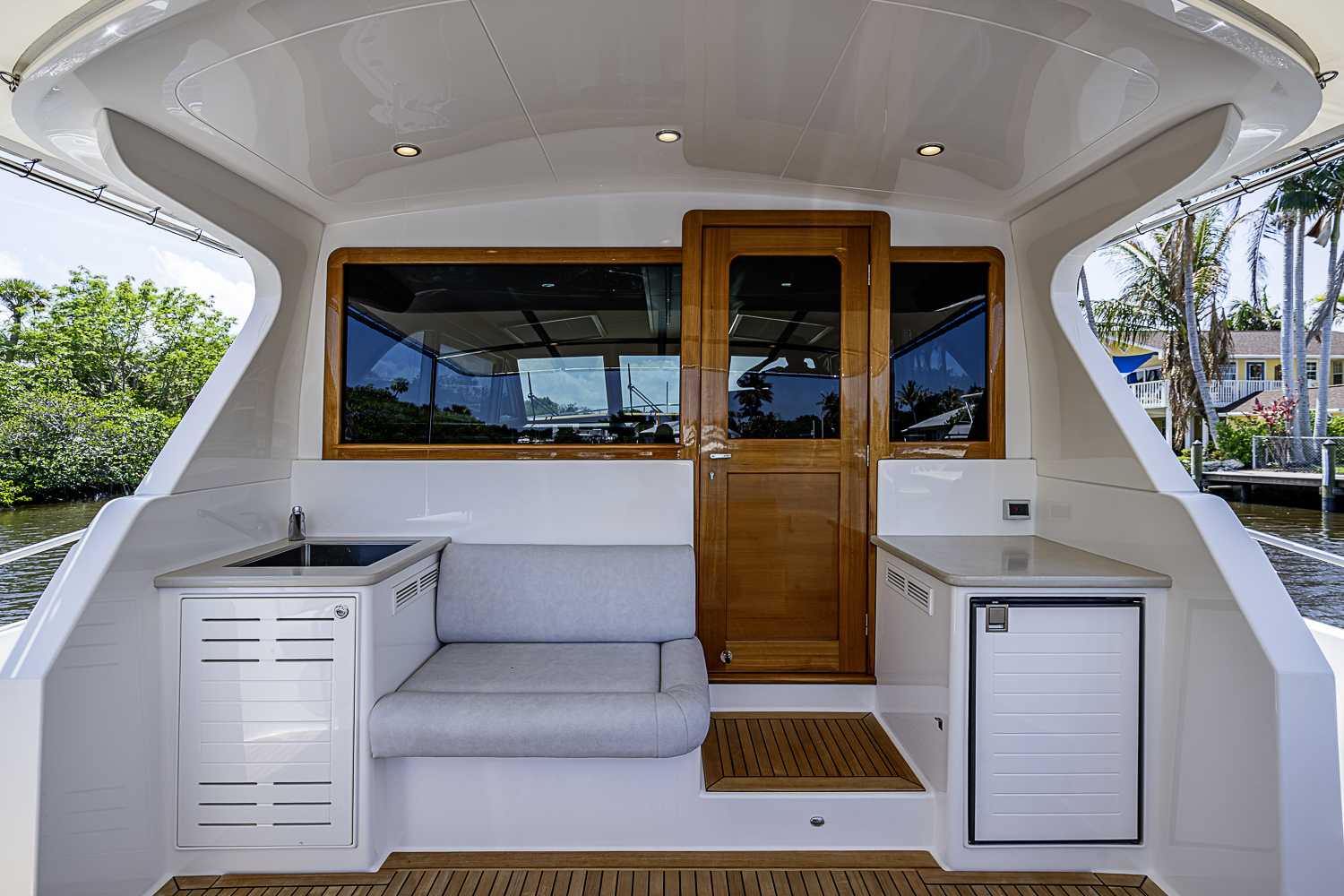 Sea Rose yacht photo 28