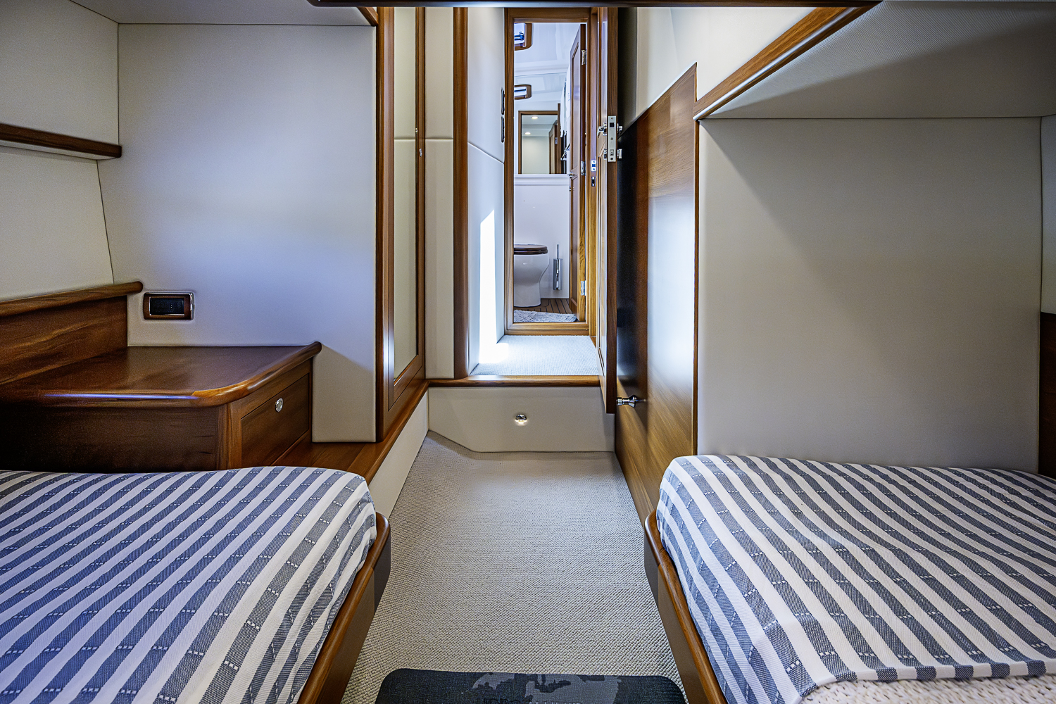Sea Rose yacht photo 50