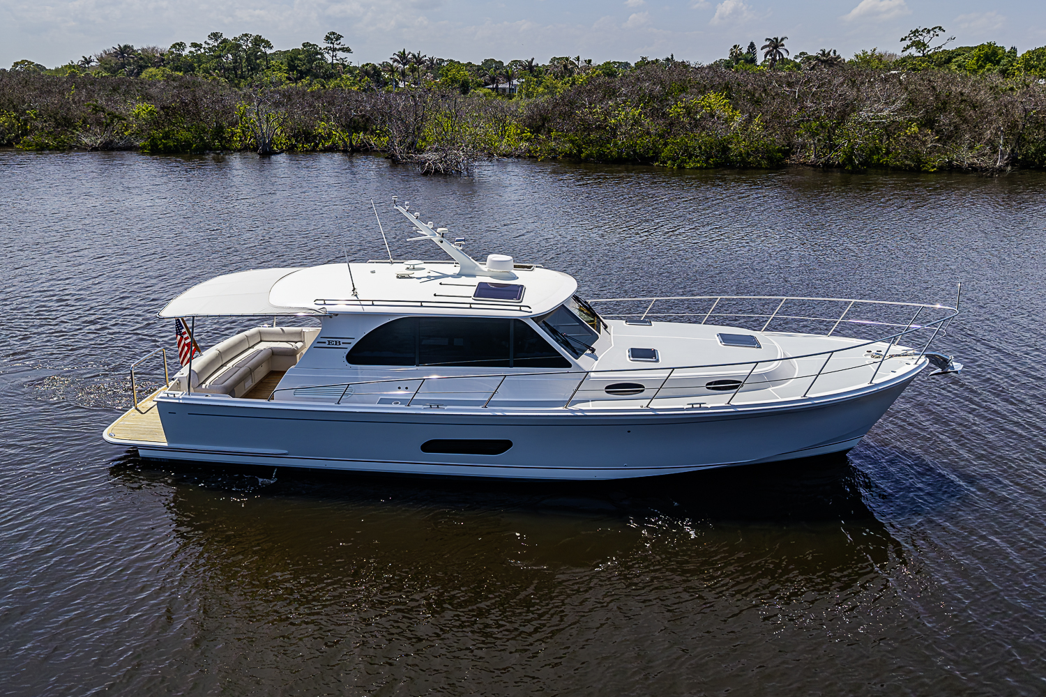Sea Rose yacht photo 3