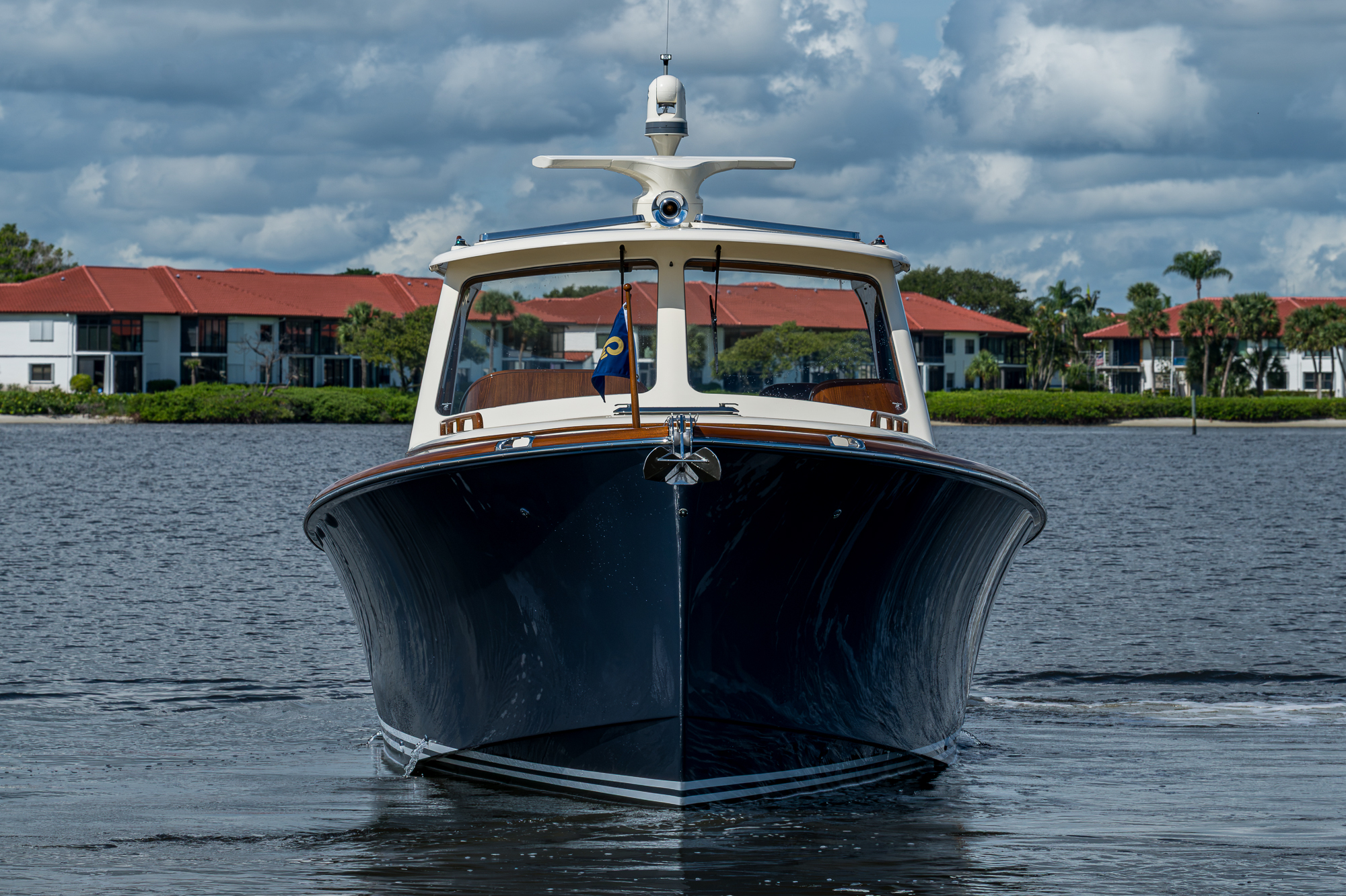 Bellerophon yacht photo 21
