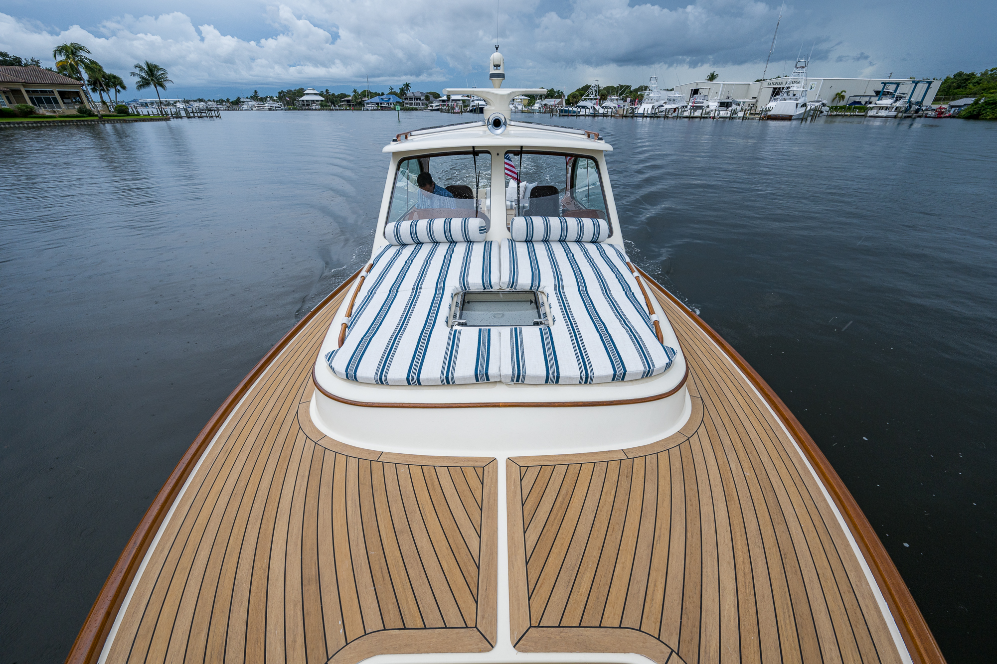 Bellerophon yacht photo 23