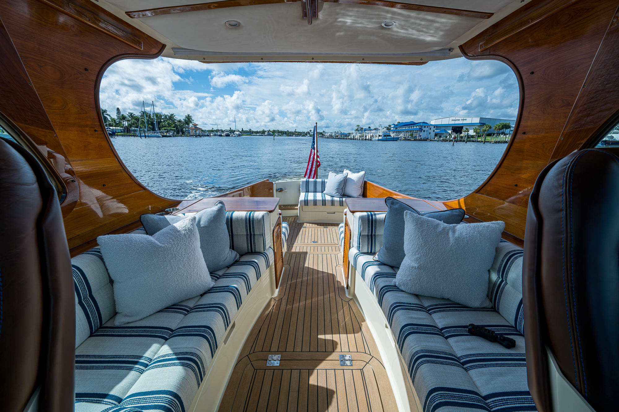 Bellerophon yacht photo 50