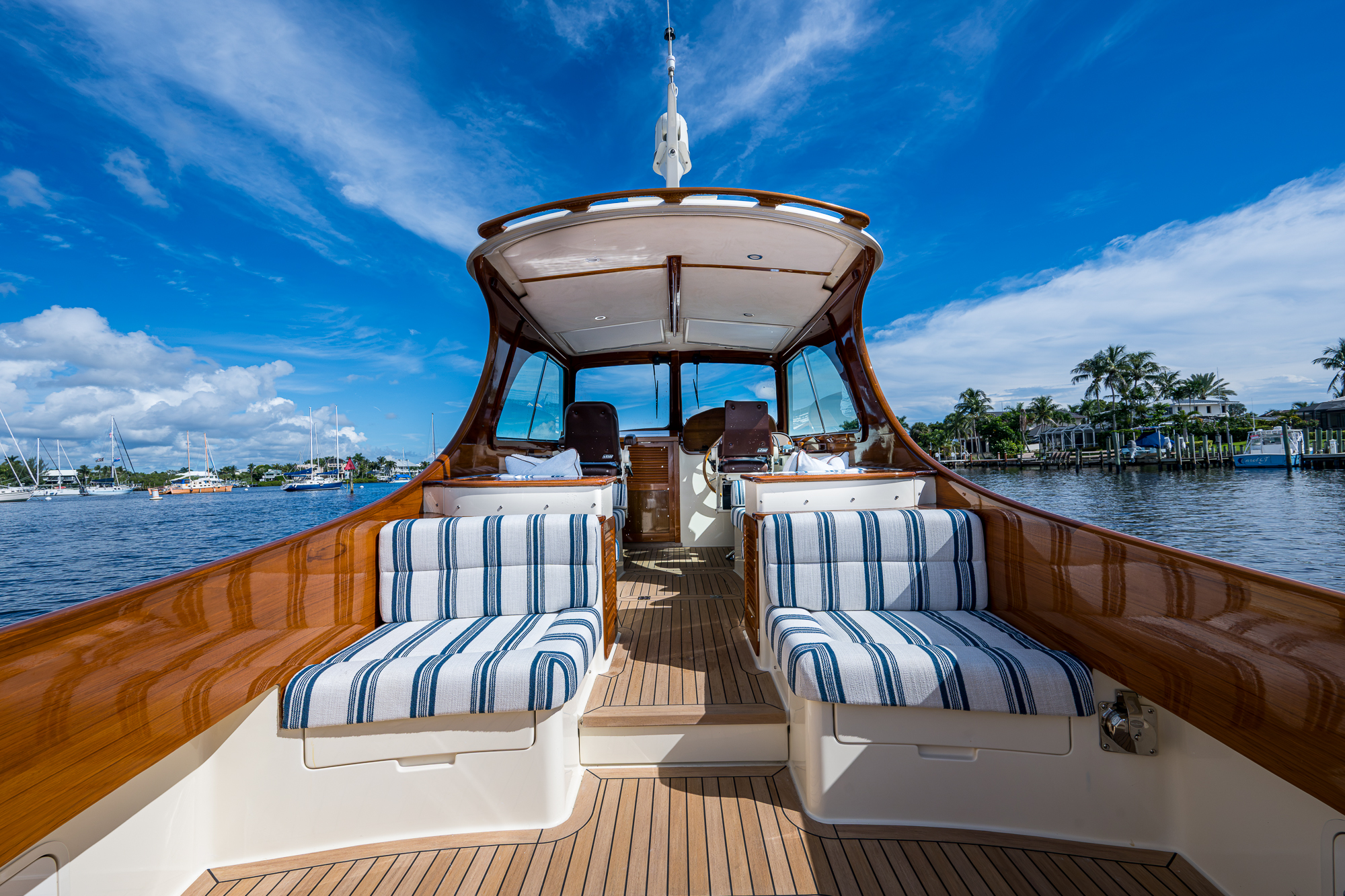 Bellerophon yacht photo 53