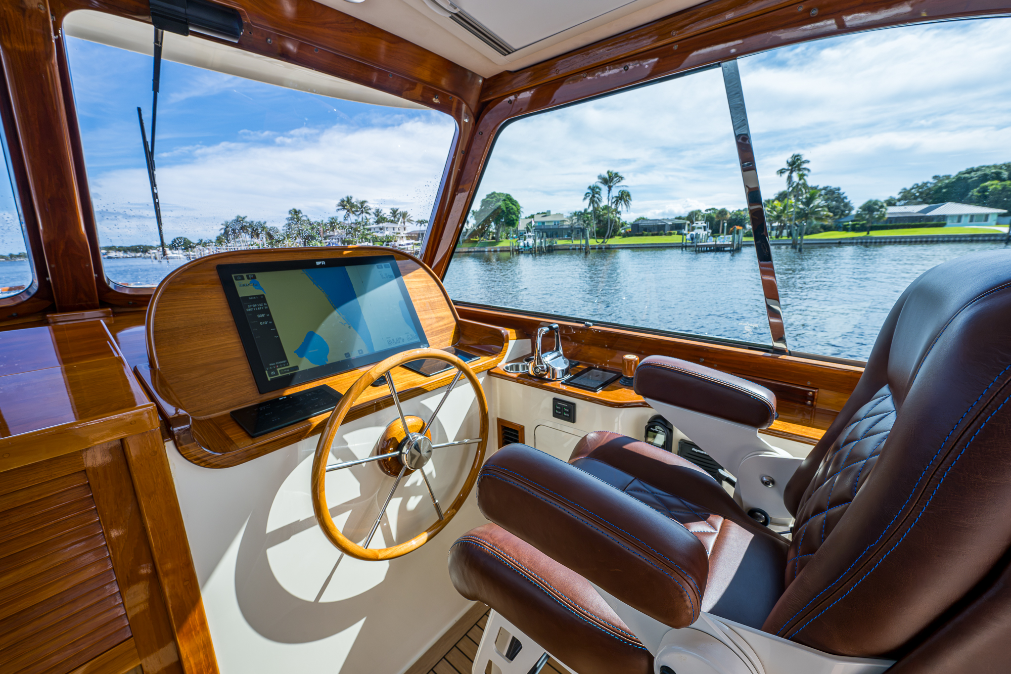 Bellerophon yacht photo 46