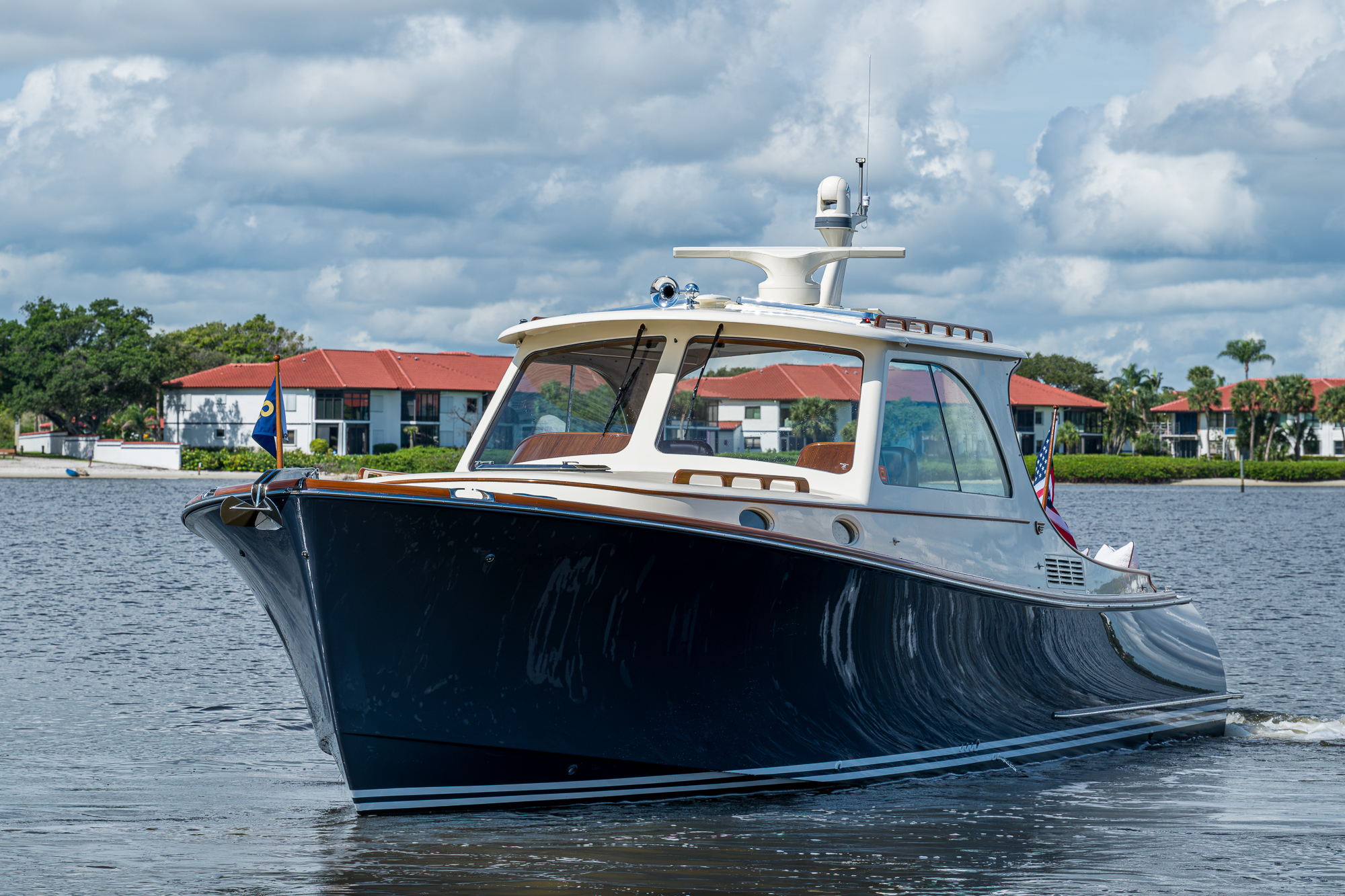 Bellerophon yacht photo 20