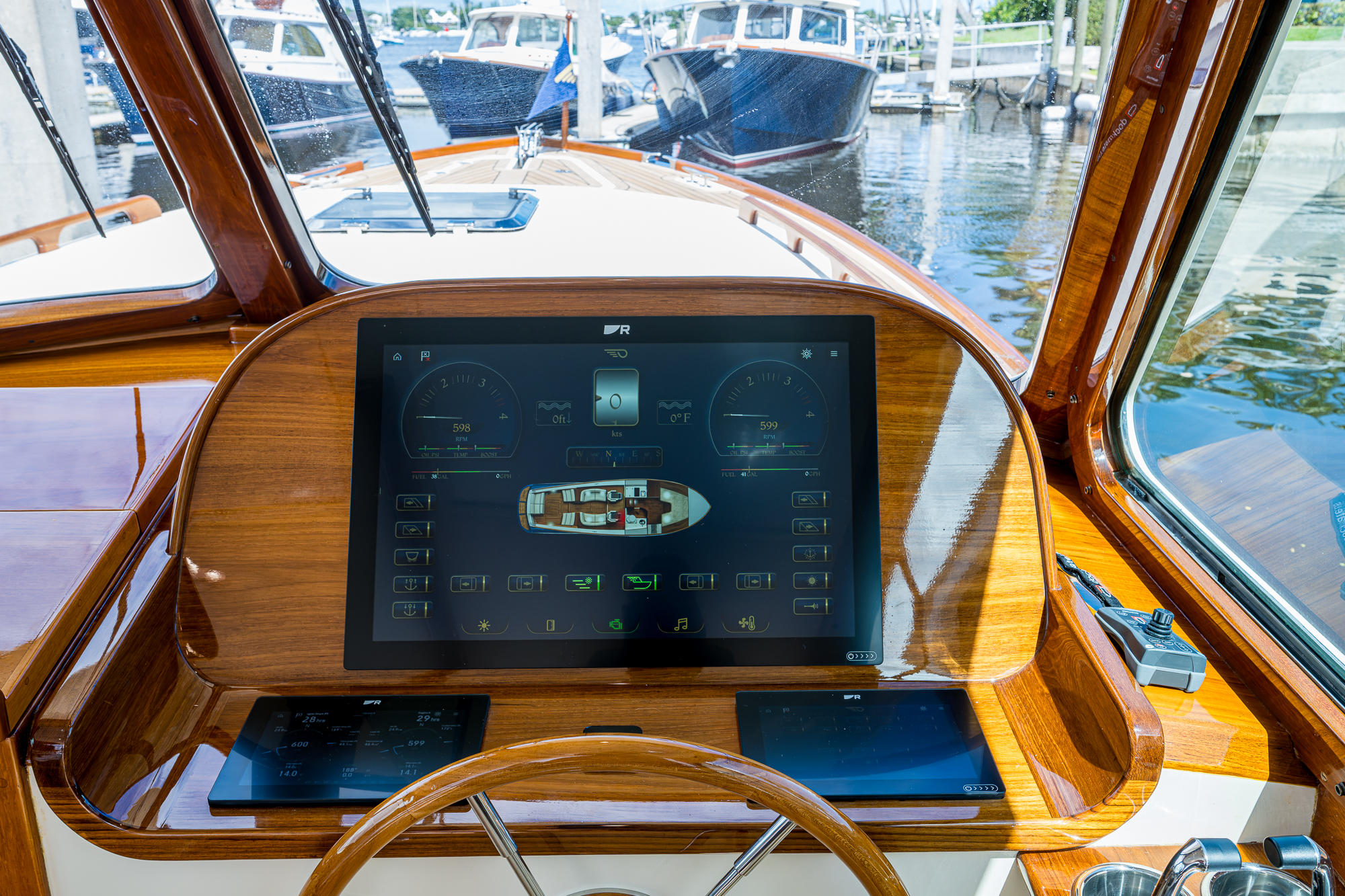 Bellerophon yacht photo 59