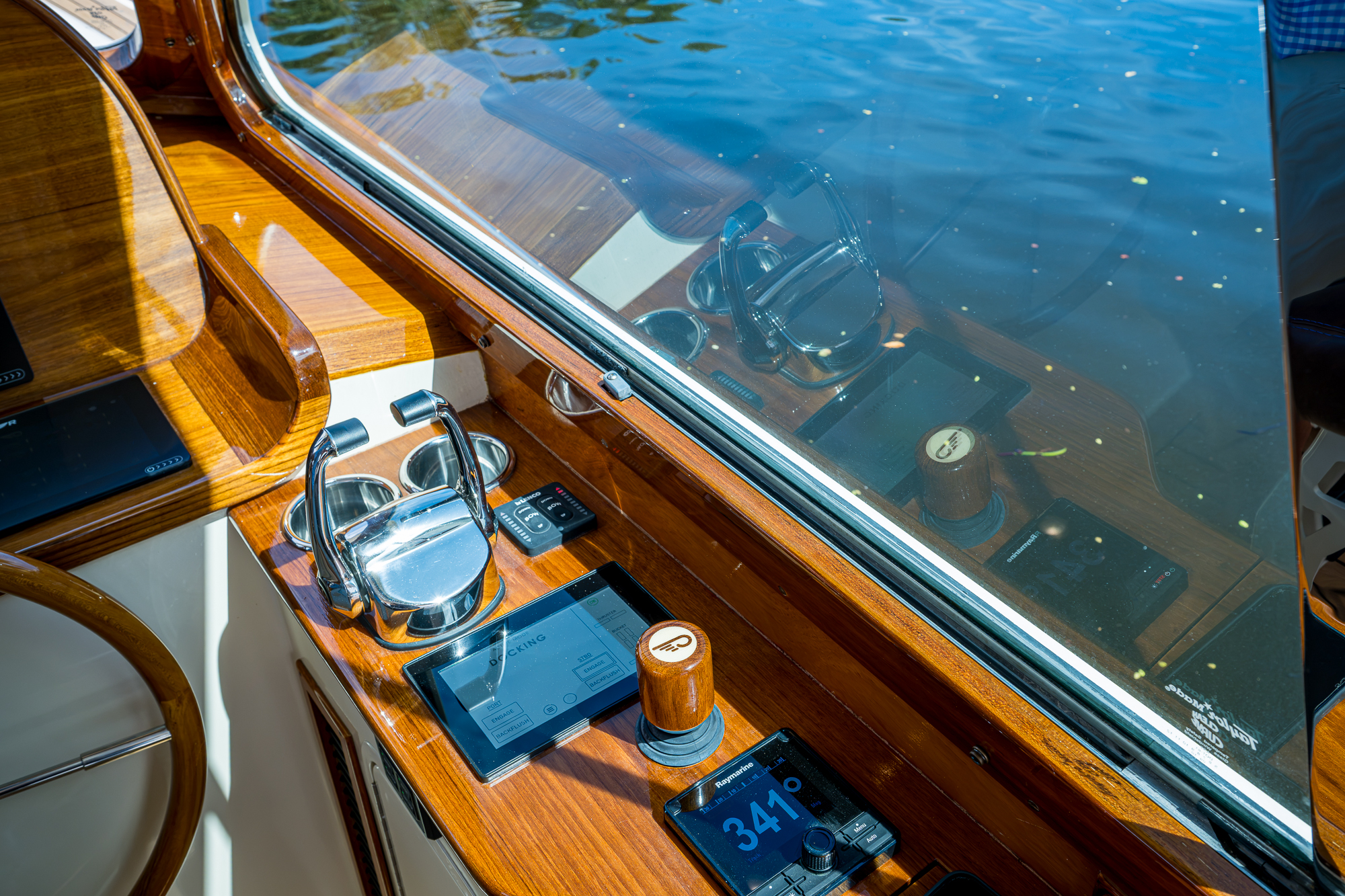 Bellerophon yacht photo 60
