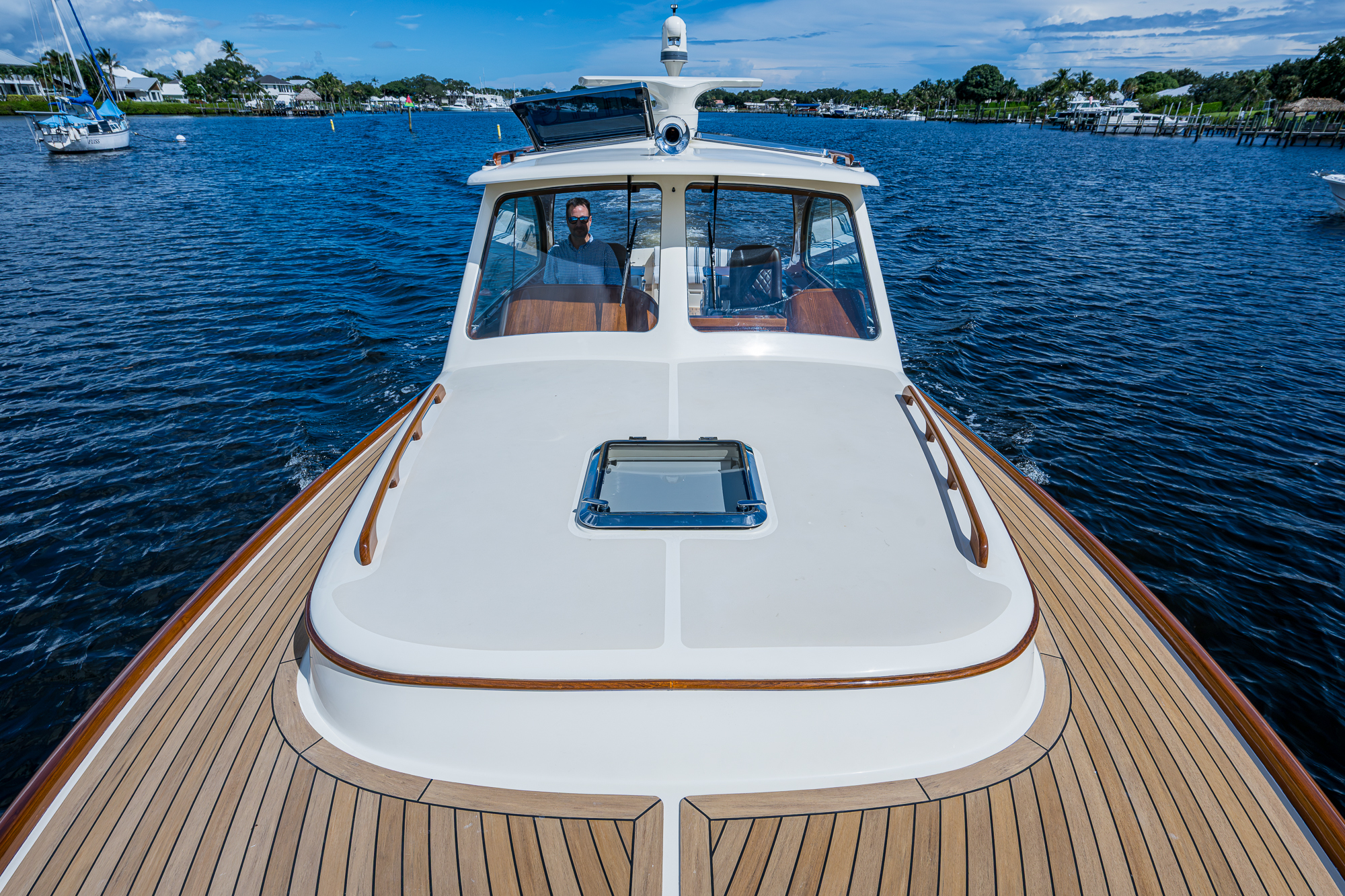Bellerophon yacht photo 27