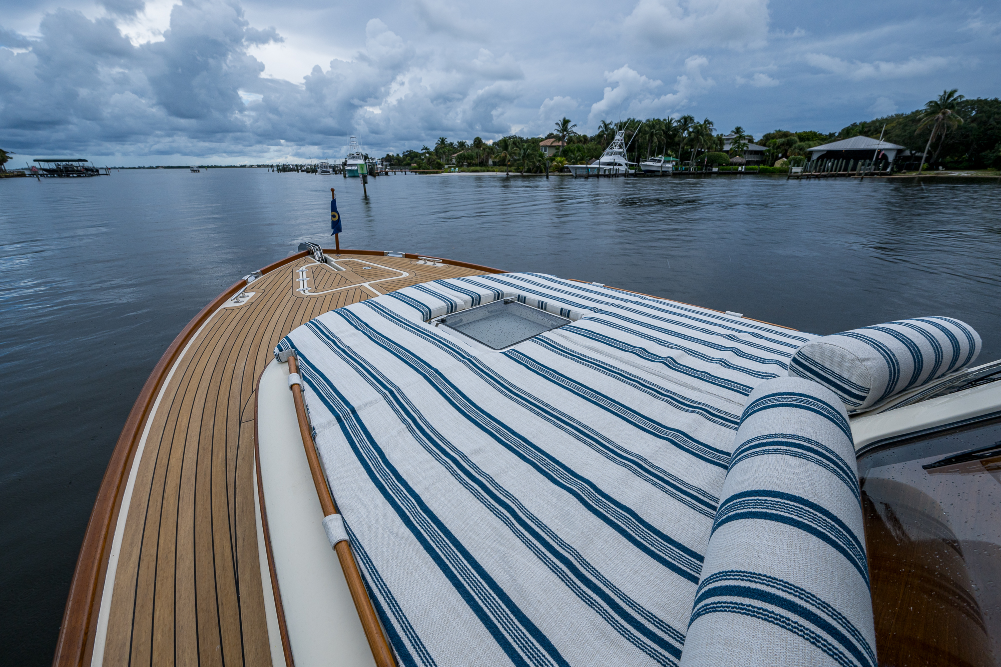 Bellerophon yacht photo 24