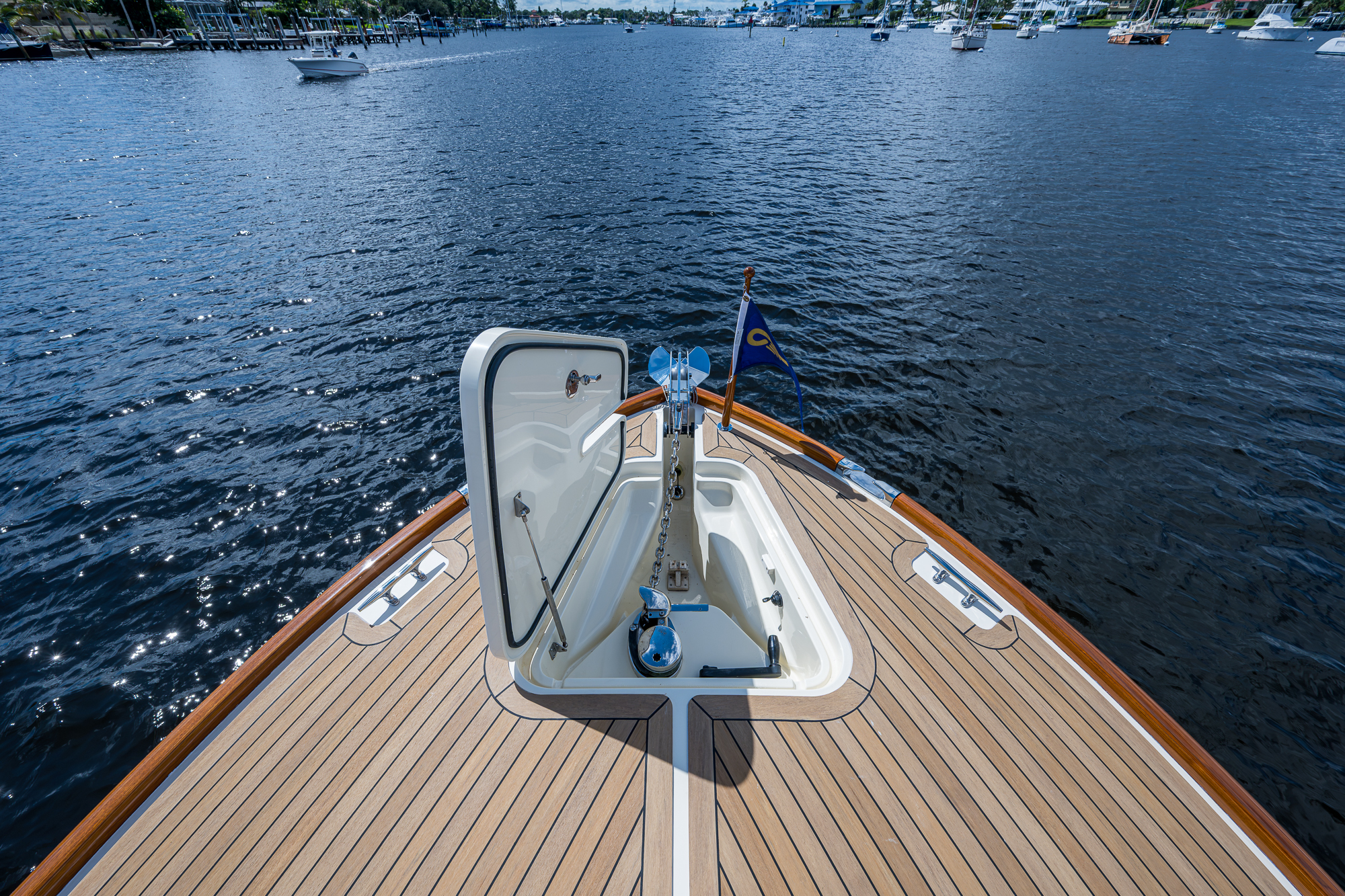 Bellerophon yacht photo 26