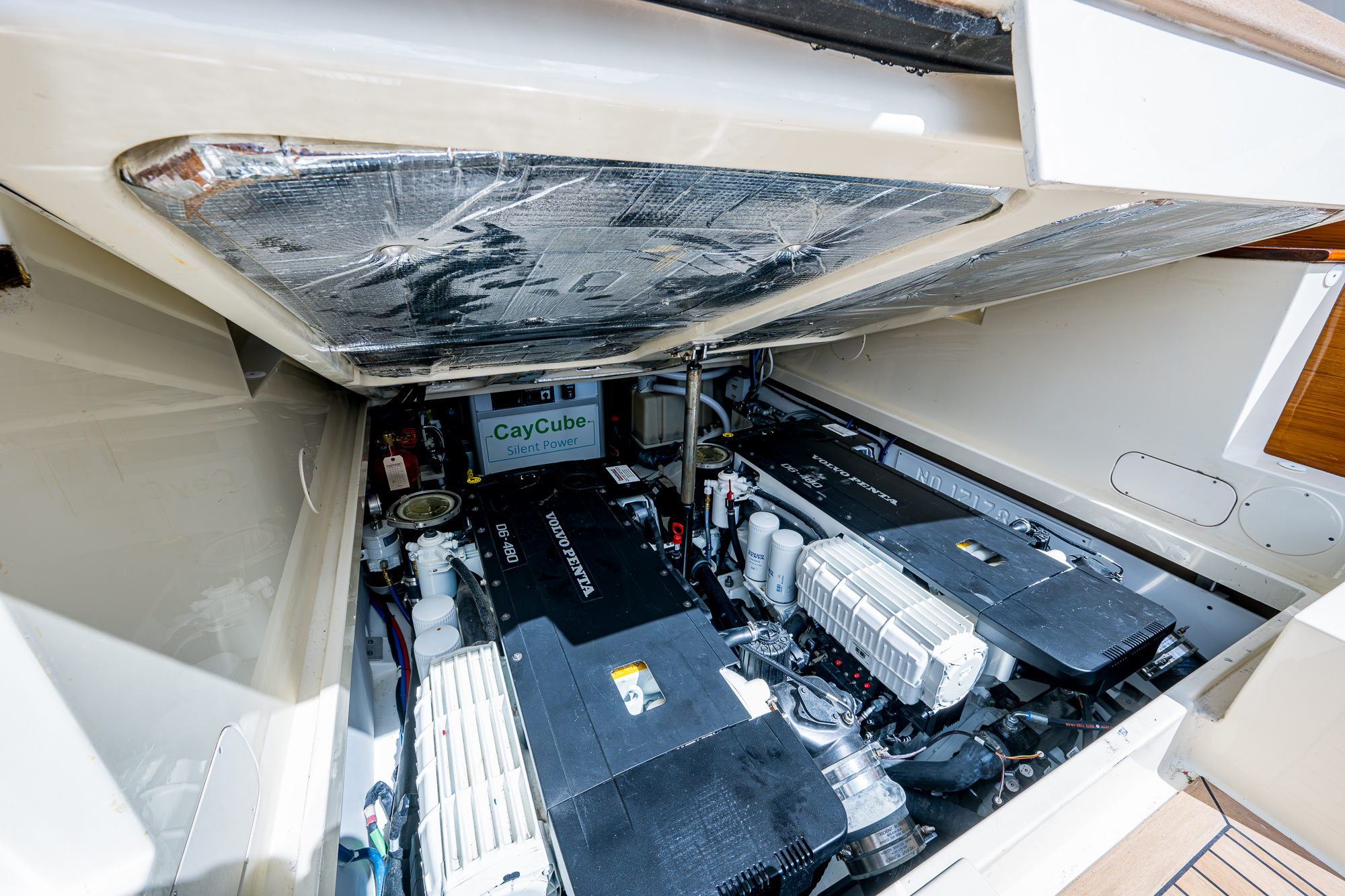 Bellerophon yacht photo 30