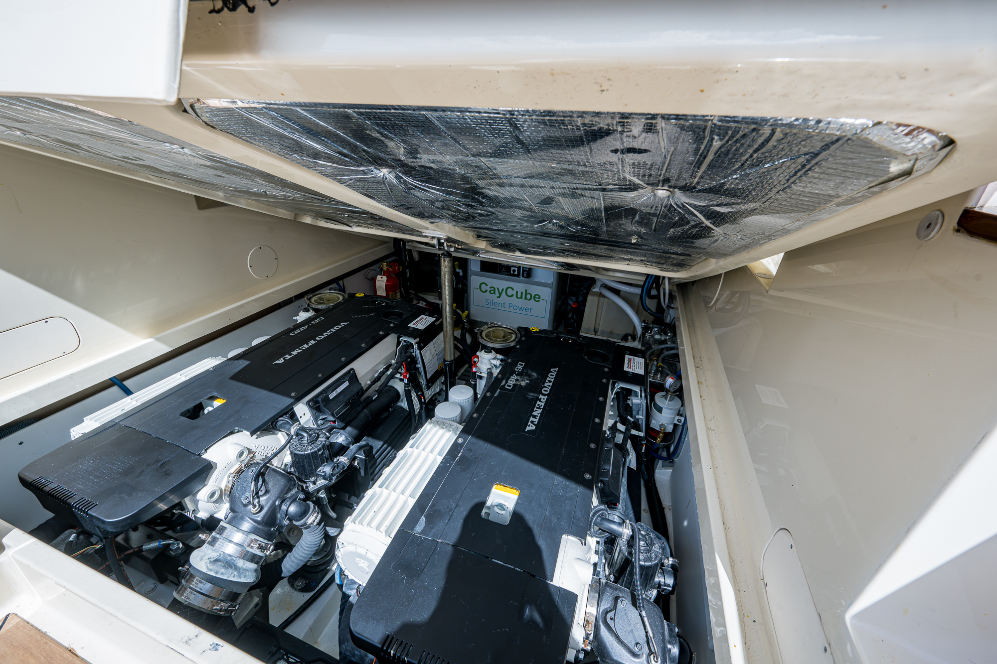 Bellerophon yacht photo 31