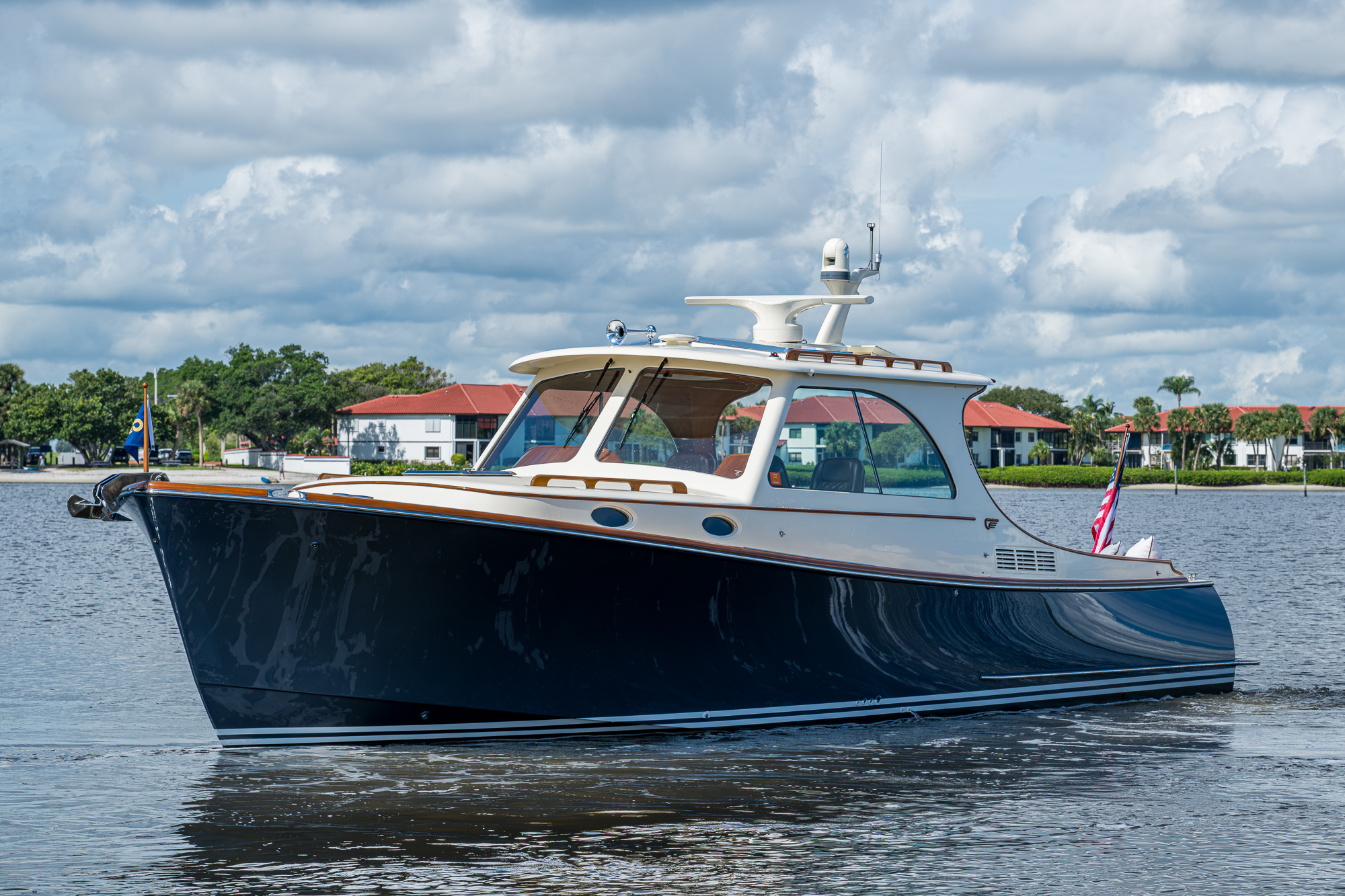 Bellerophon yacht photo 19