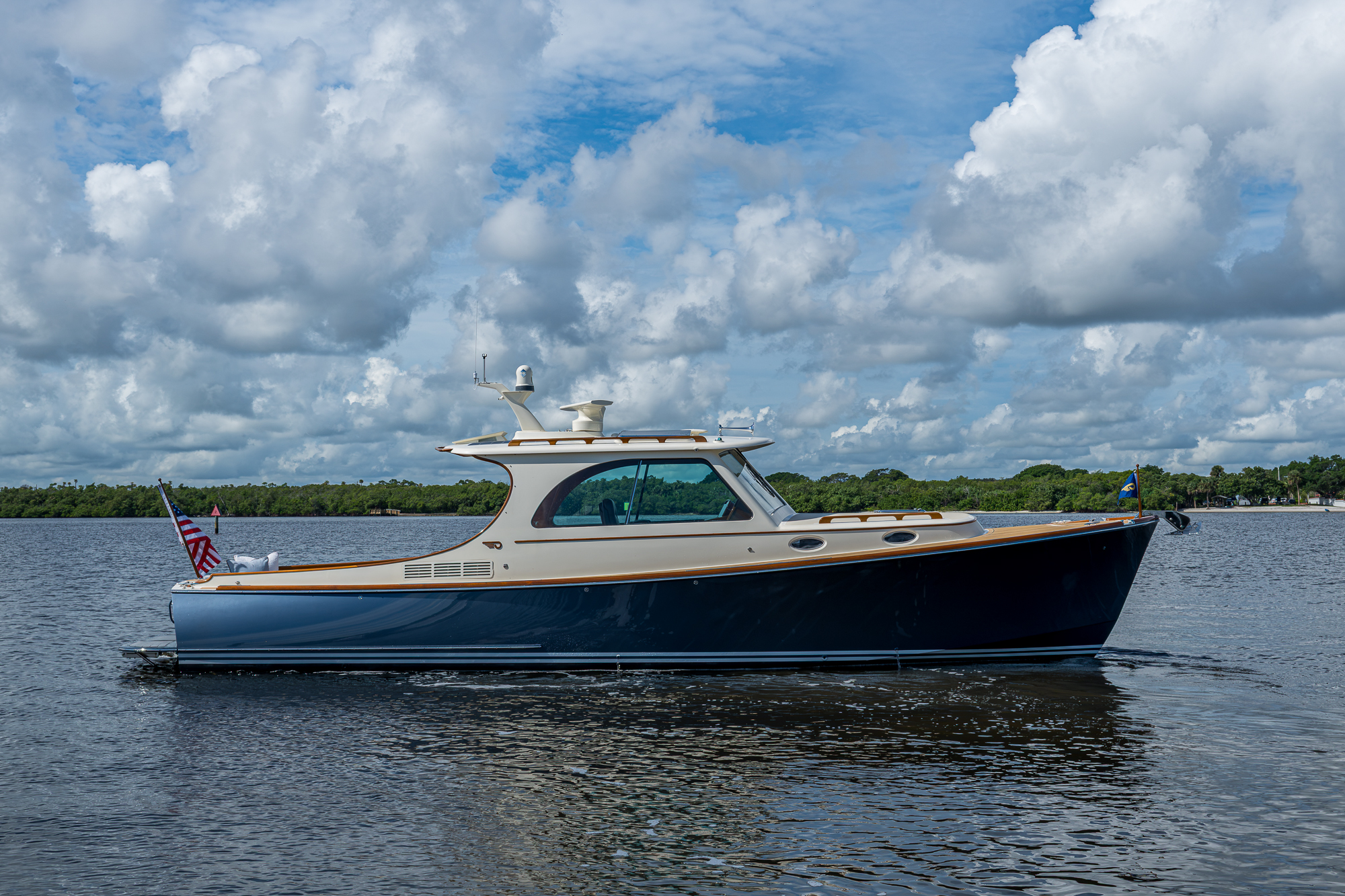 Bellerophon yacht photo 5