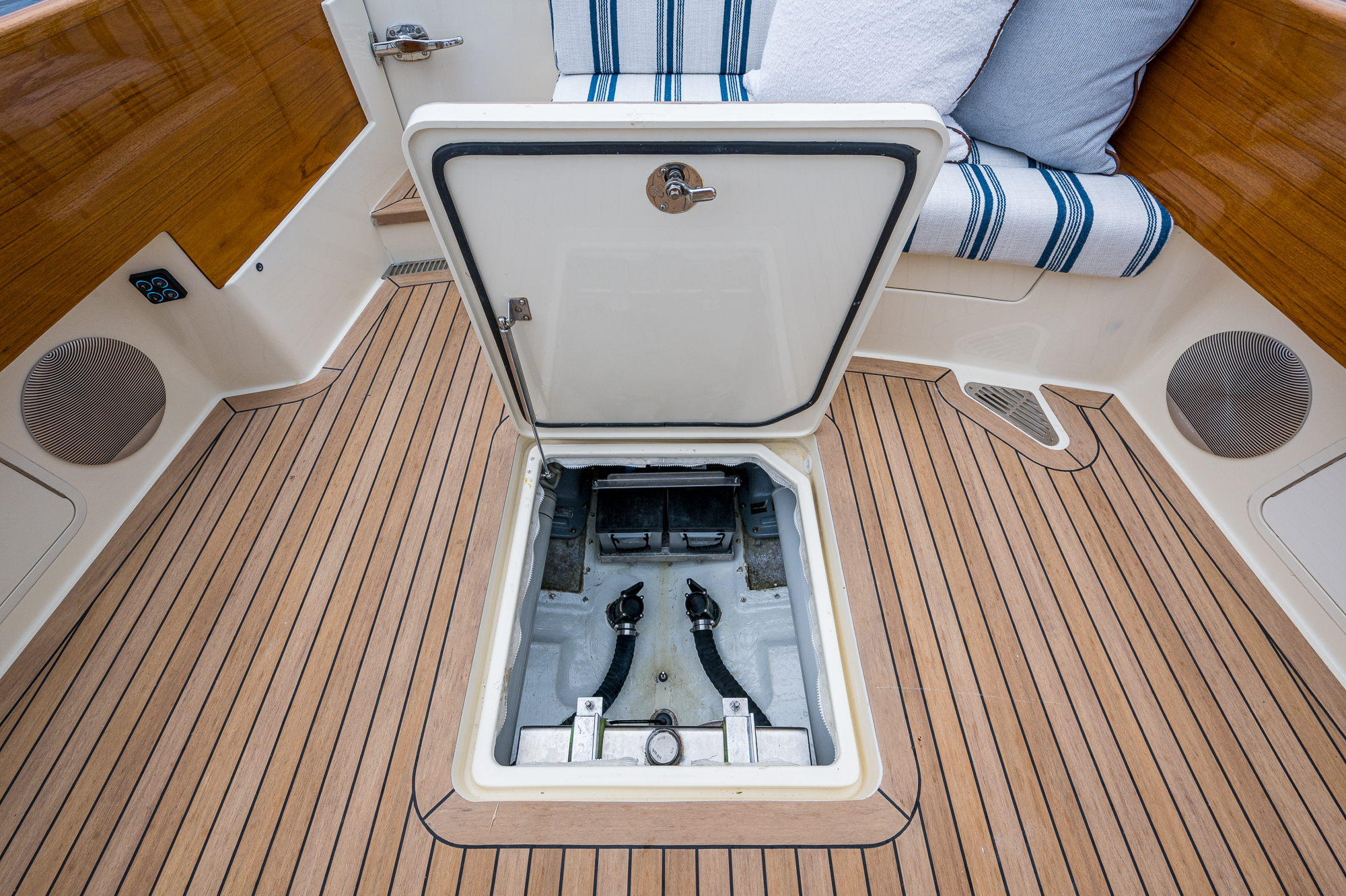 Bellerophon yacht photo 64