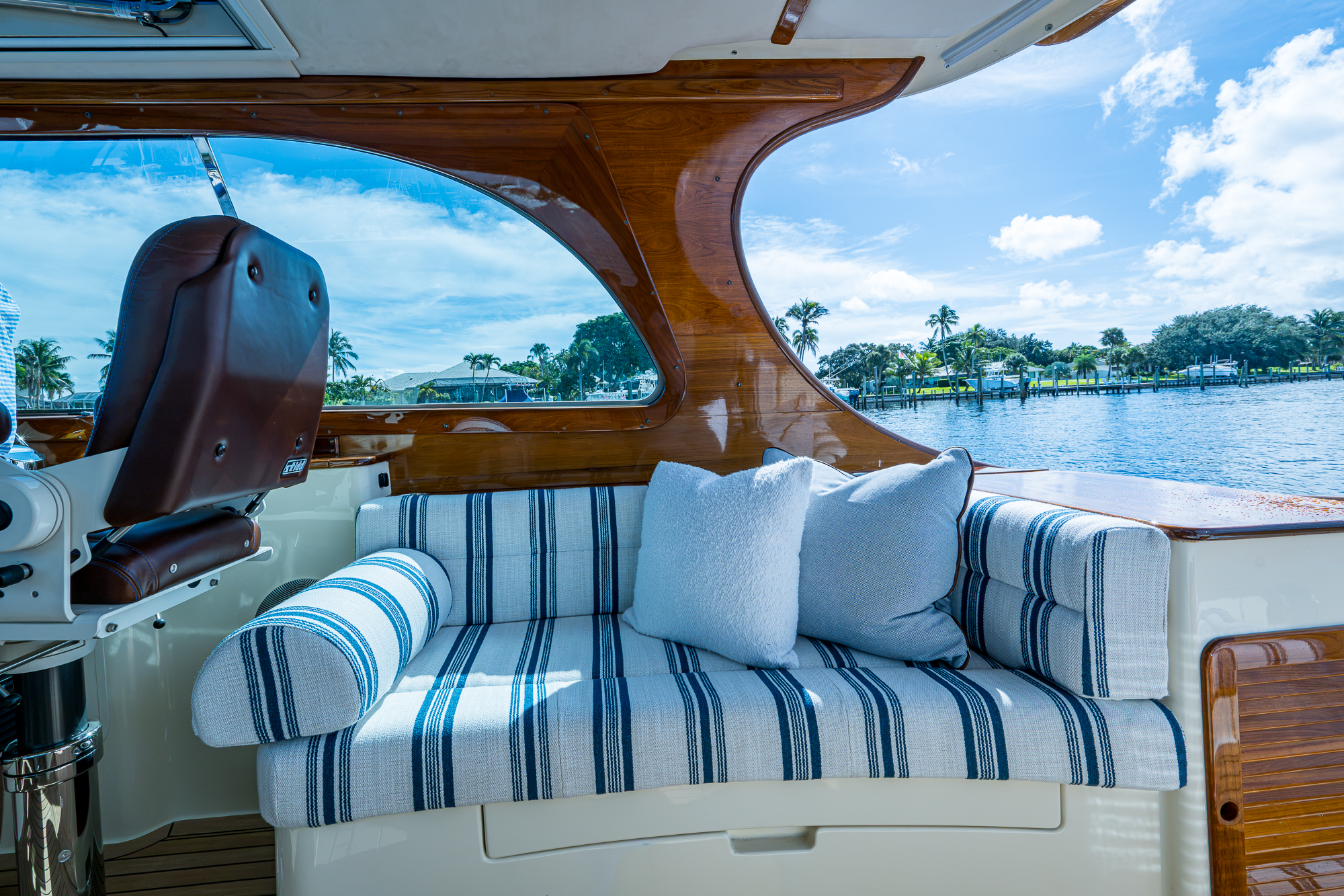 Bellerophon yacht photo 55