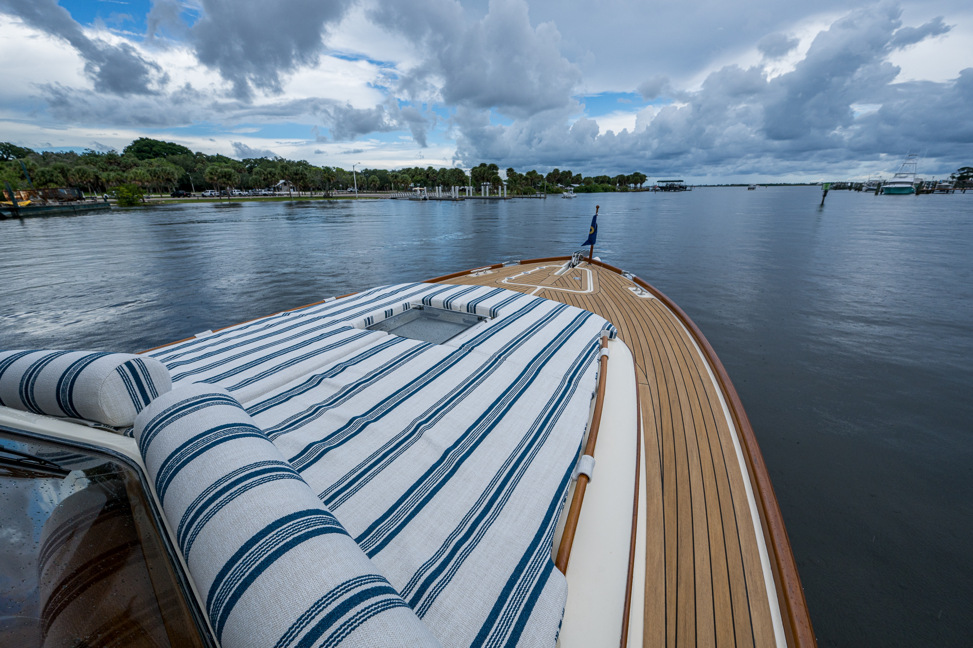 Bellerophon yacht photo 22