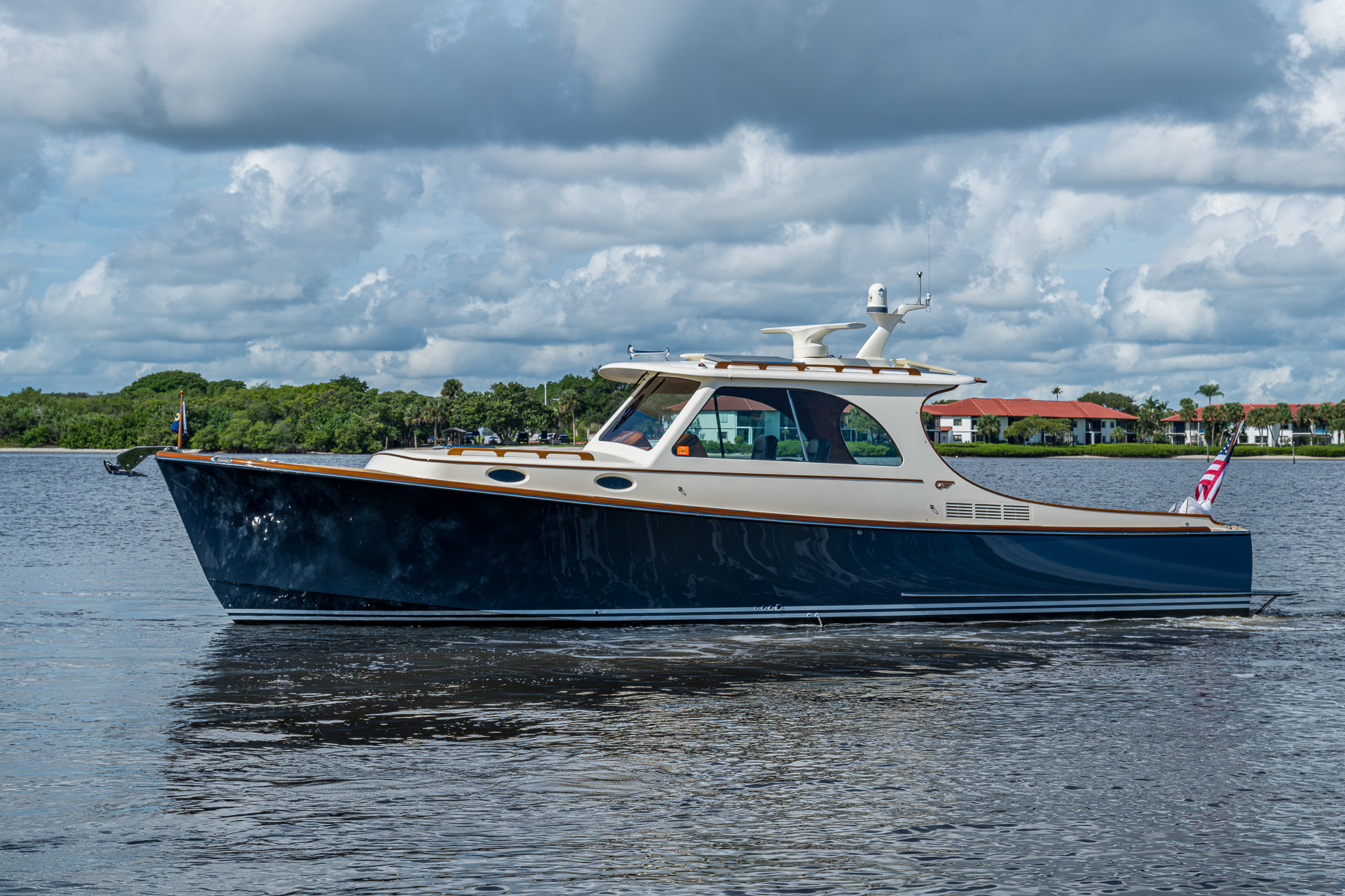 Bellerophon yacht photo 17