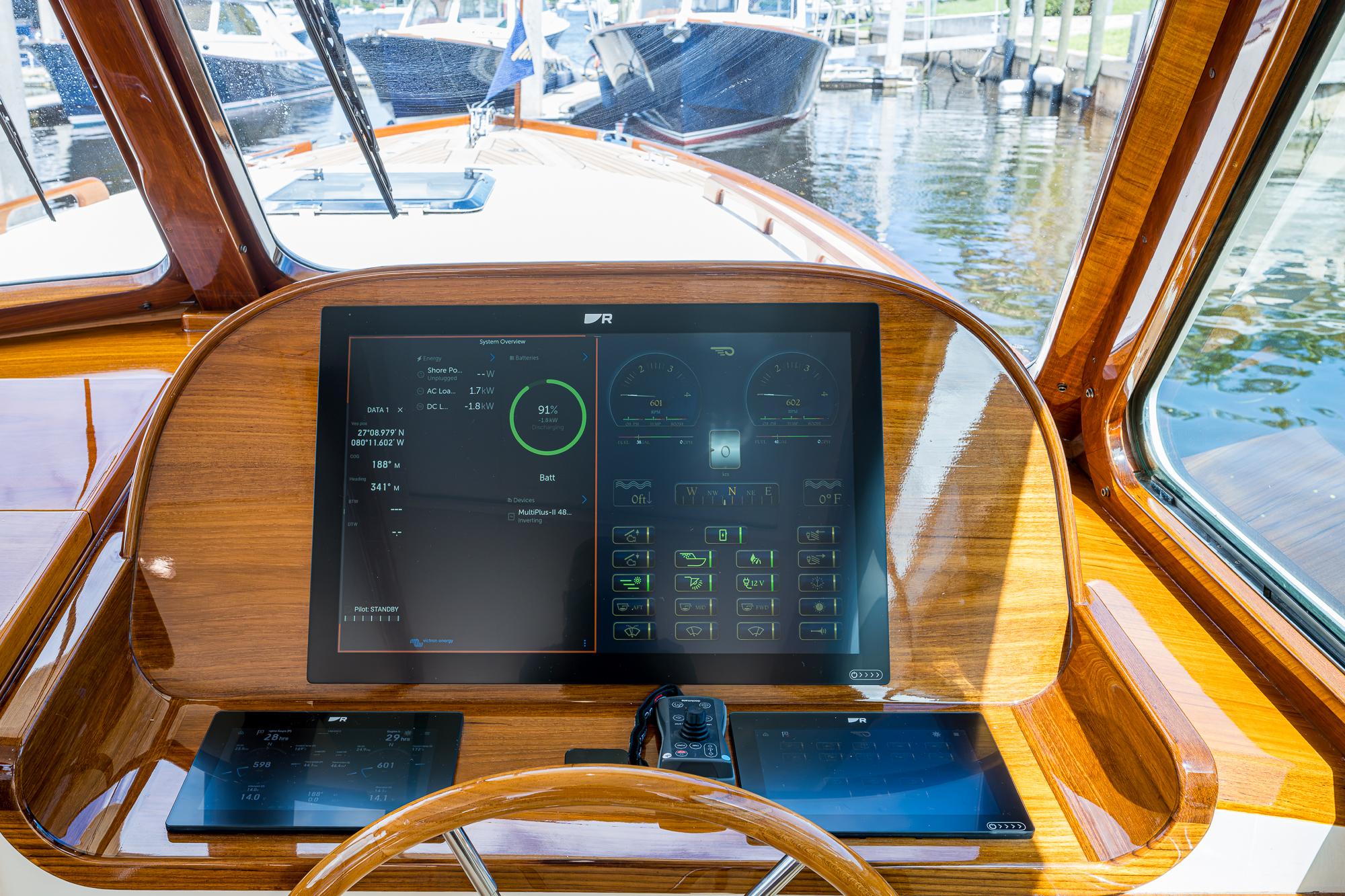 Bellerophon yacht photo 61